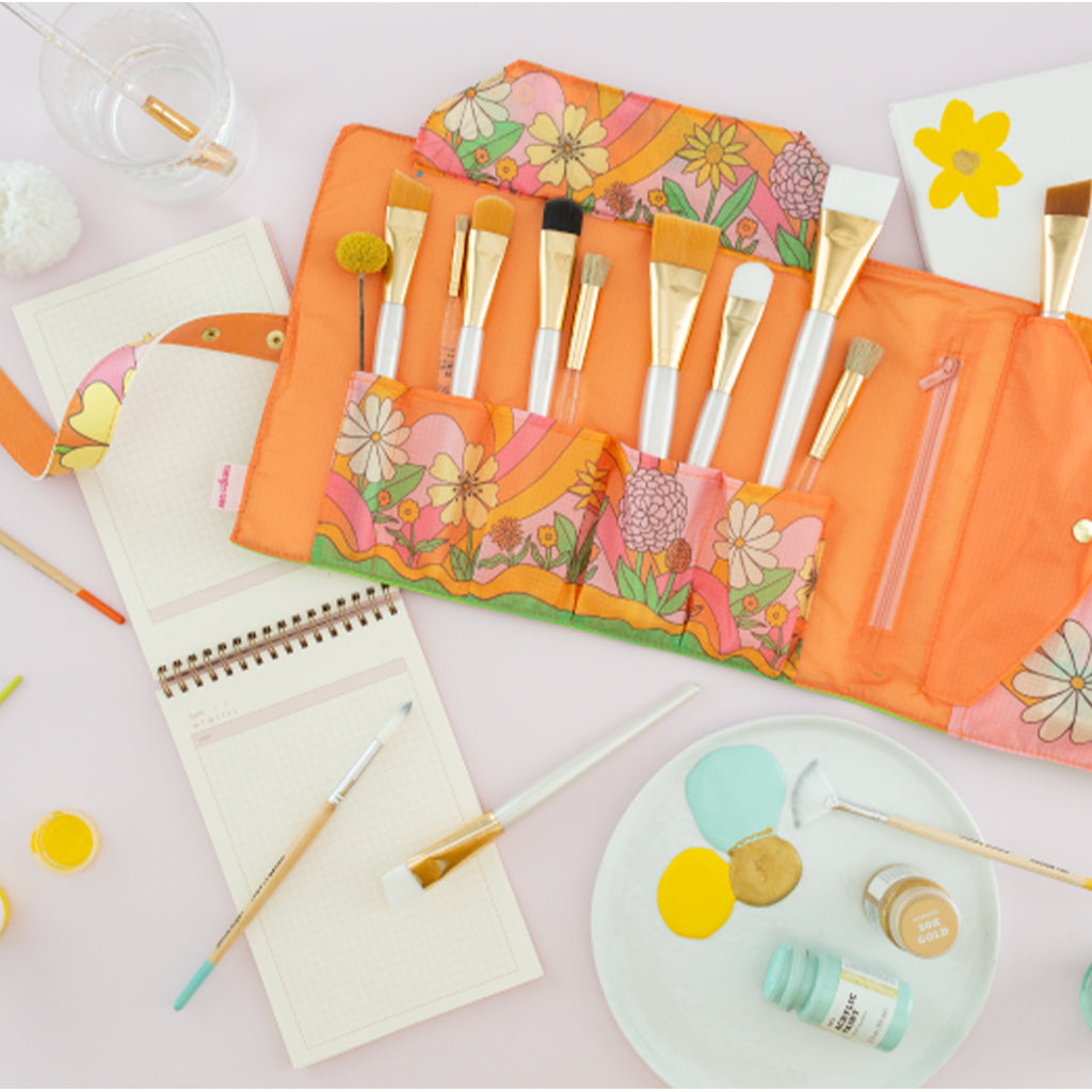 Tootsie Roll Large - In The Groove