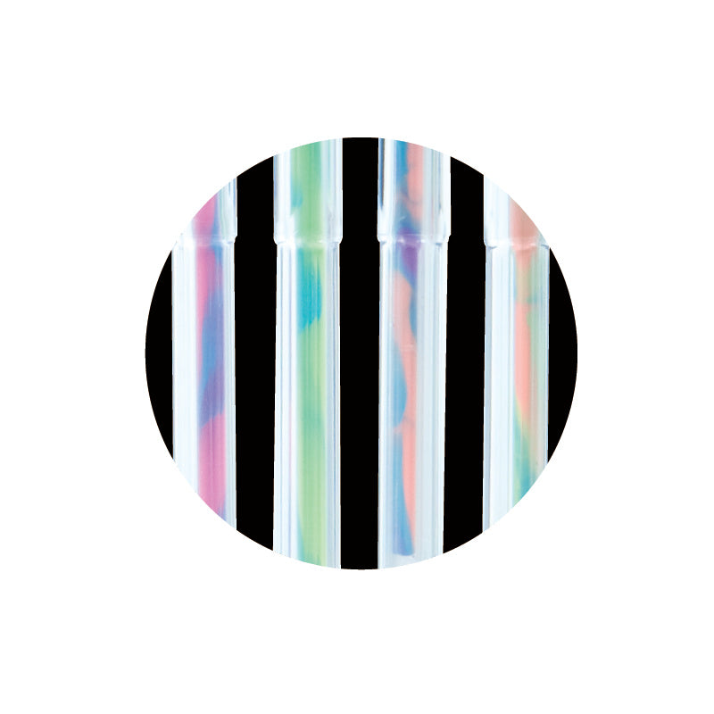 Swirl Gel Pens - 50 Per Display