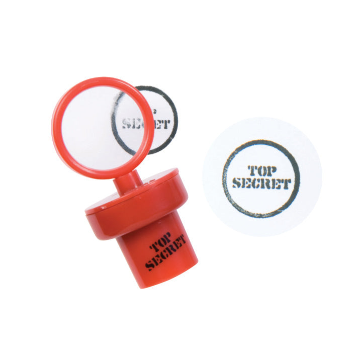 Confidential 5-in-1 Spy Pens - 12 Per Display