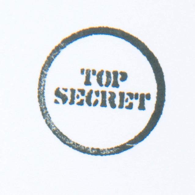 Confidential 5-in-1 Spy Pens - 12 Per Display