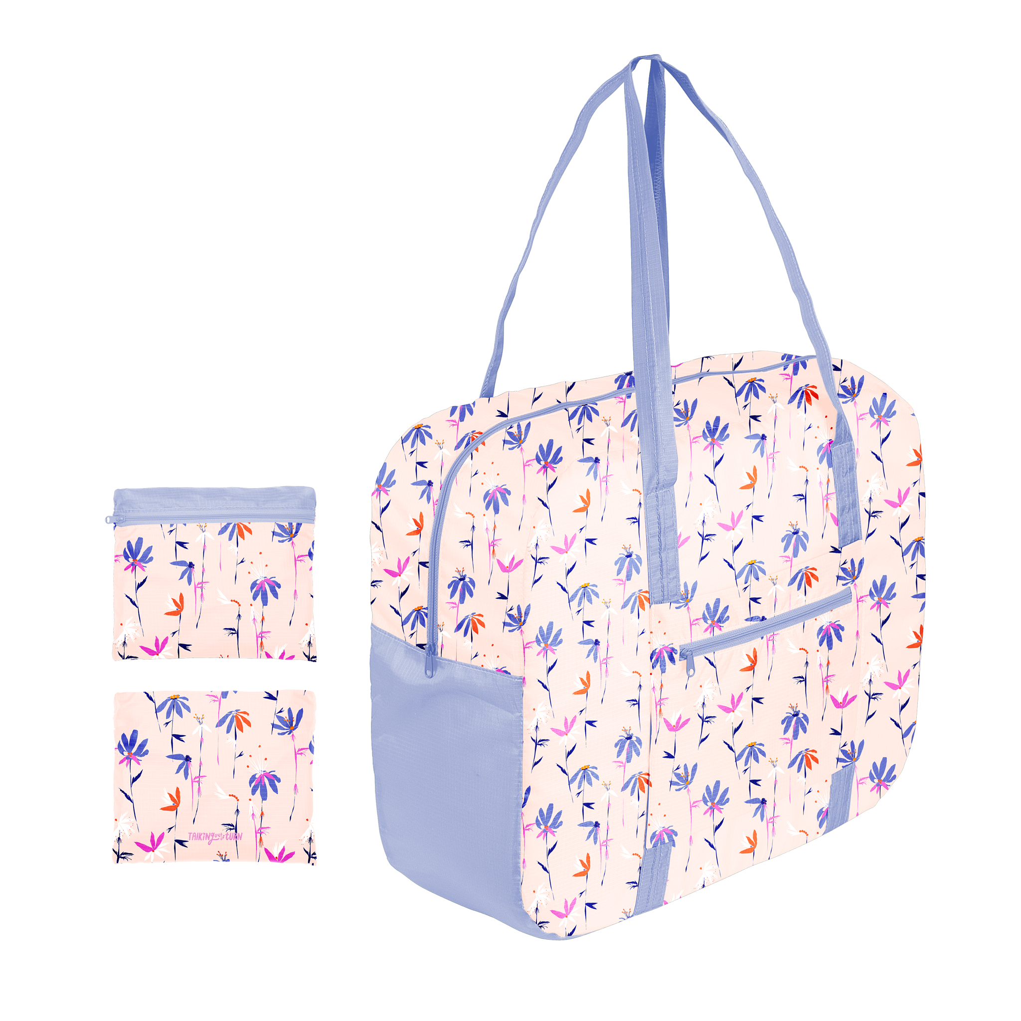 Magic Sprigs Stowaway