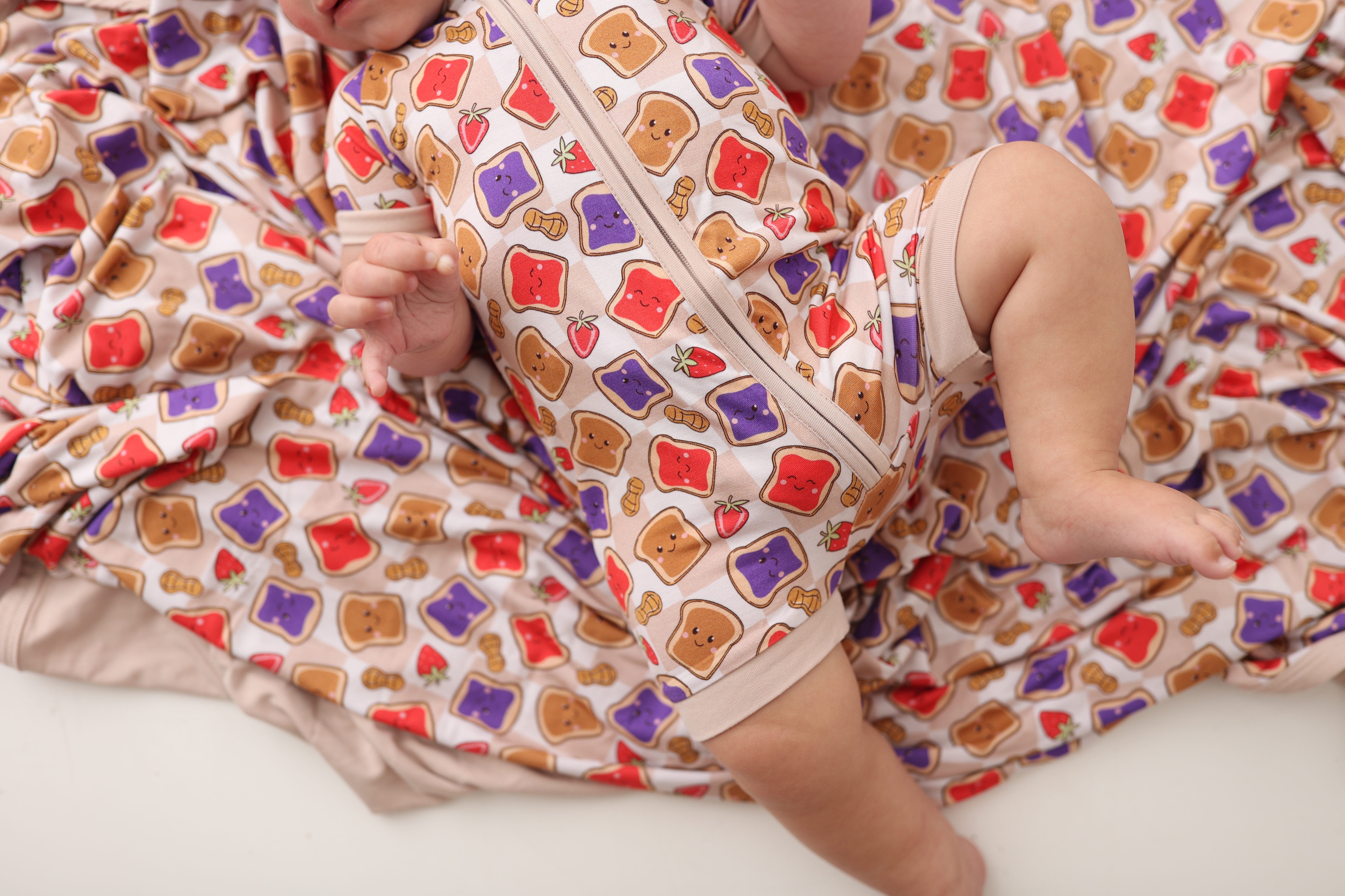 Exclusive Pb&j Dream Shortie