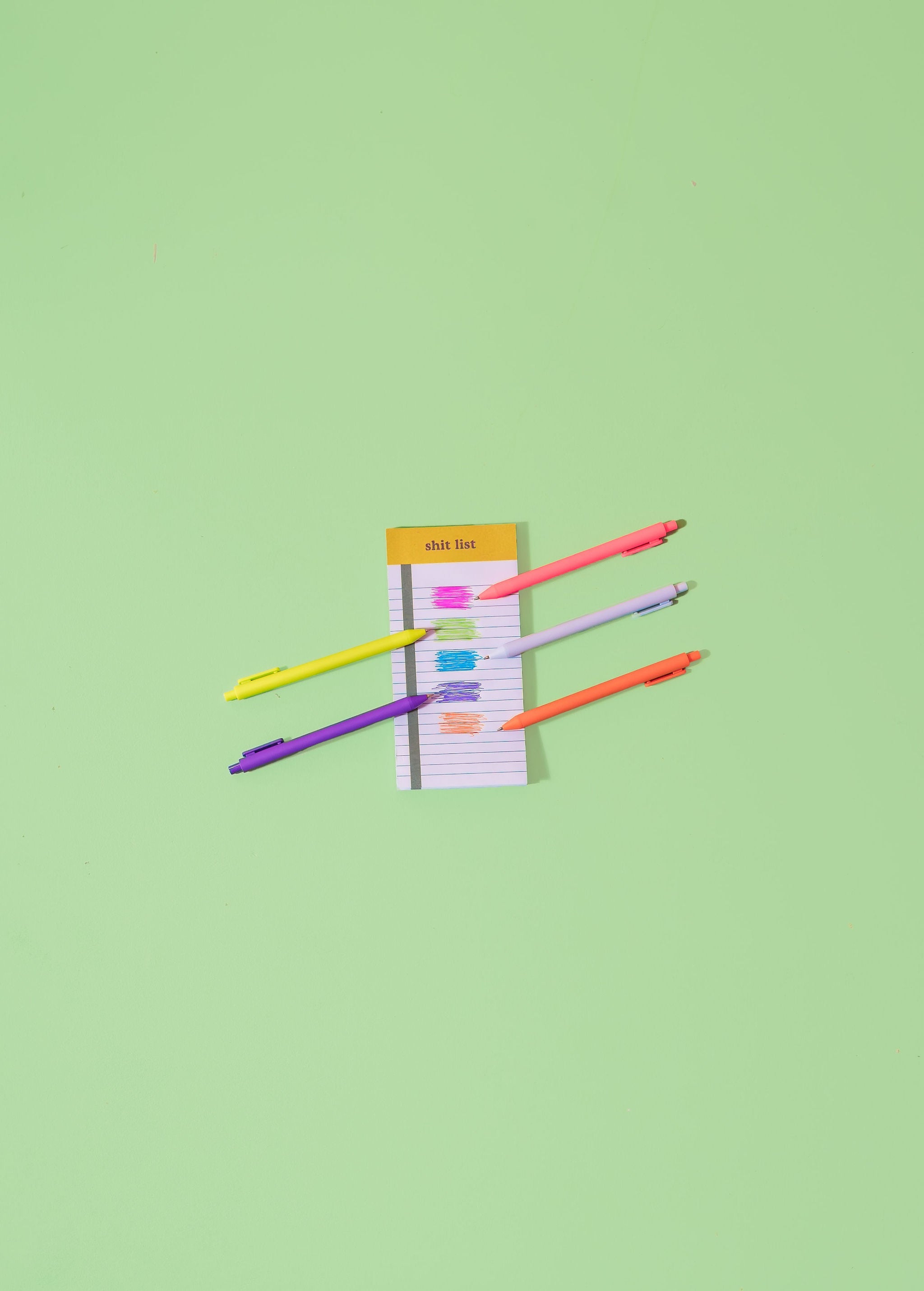 Tearaway Notepads Extra Small