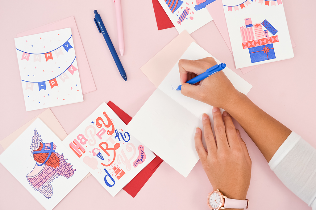 Birthday Banner