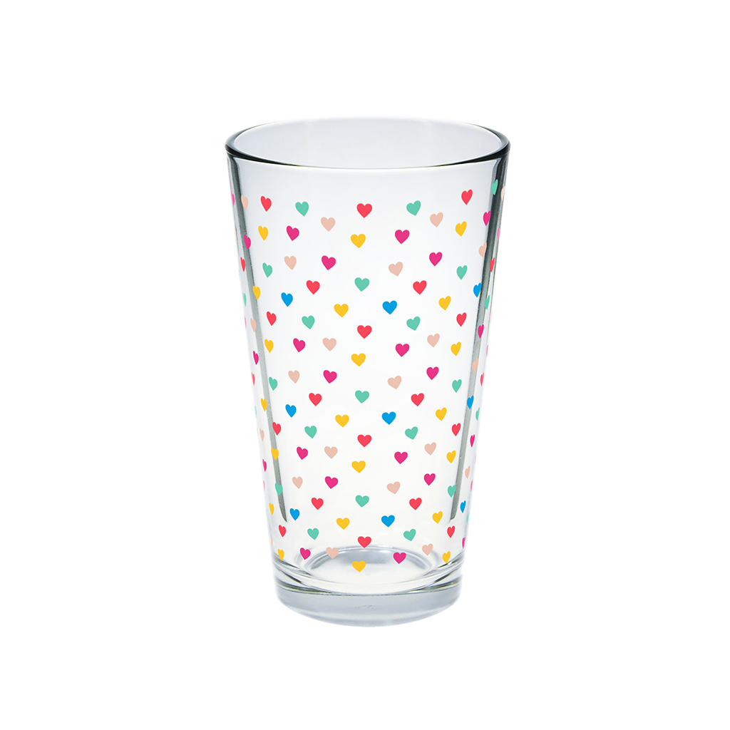 Everyday Fun Pint Glass Set