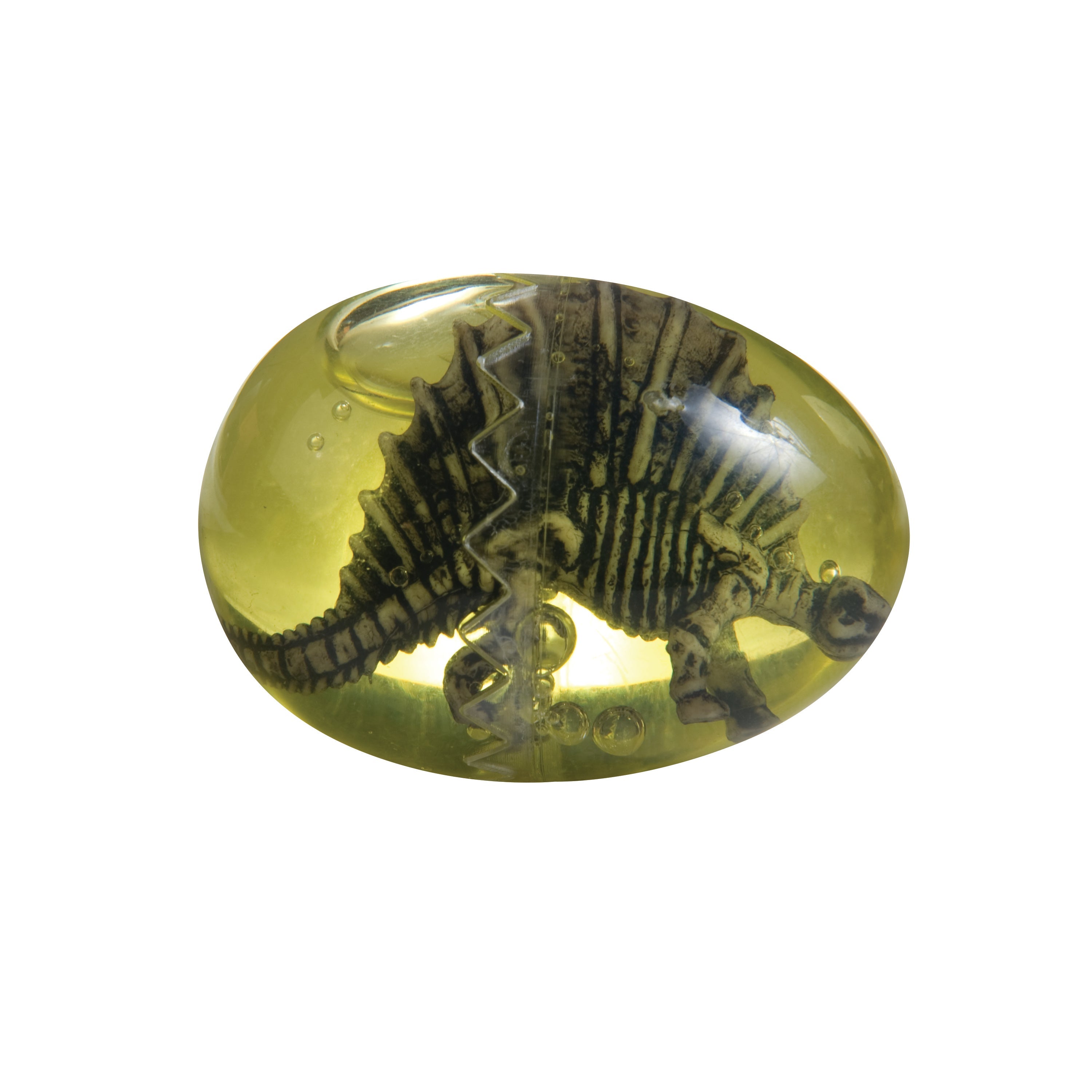 Dinosaur Egg Putty - 24 Per Display