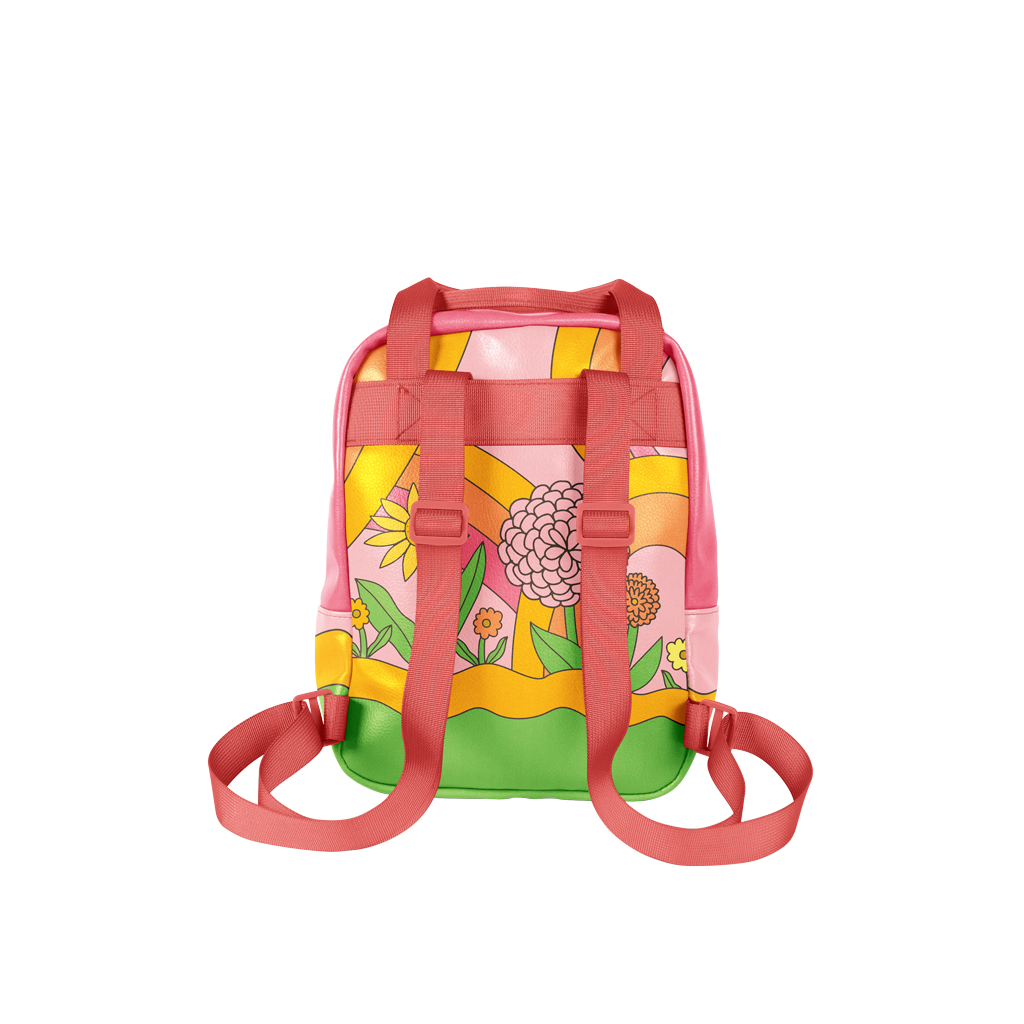Mini Backpack