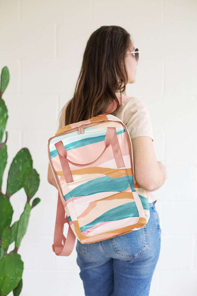 Everyday Backpack