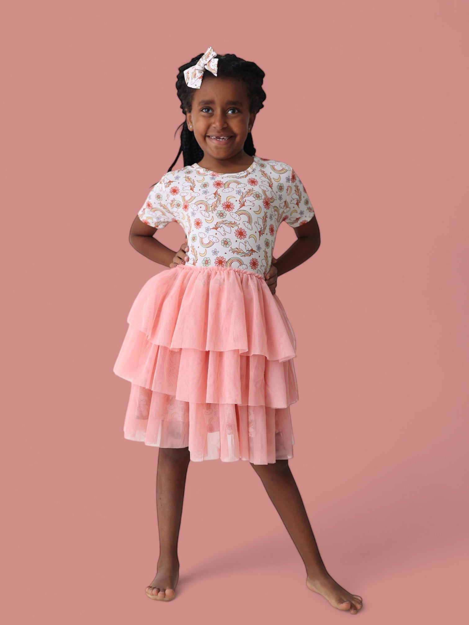 Exclusive Enchanted Dreams Dream Tutu Dress