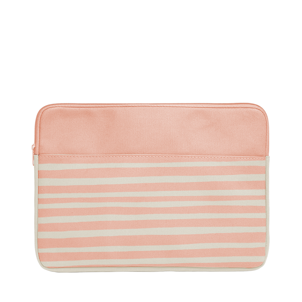Canvas Laptop Sleeves