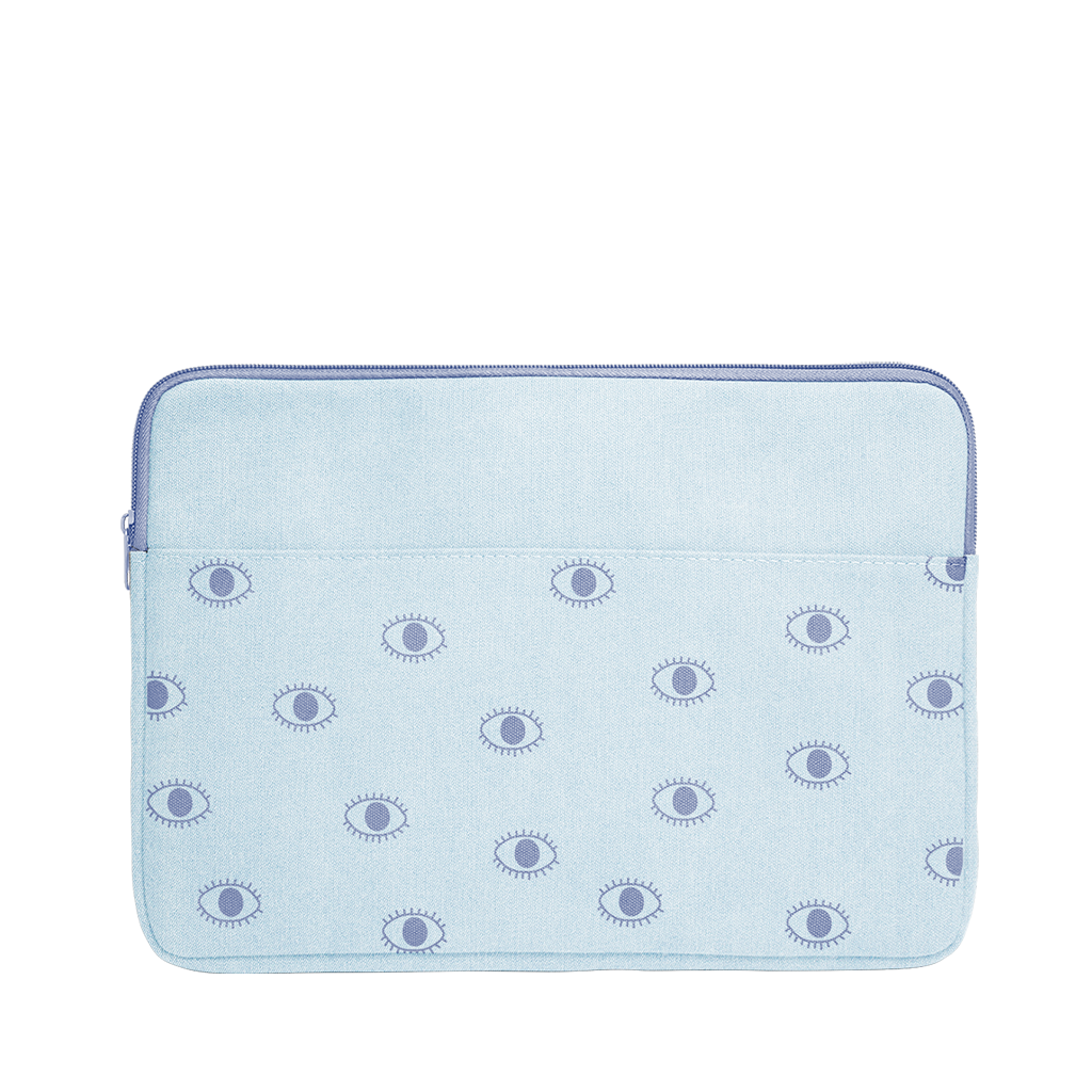 Canvas Laptop Sleeves