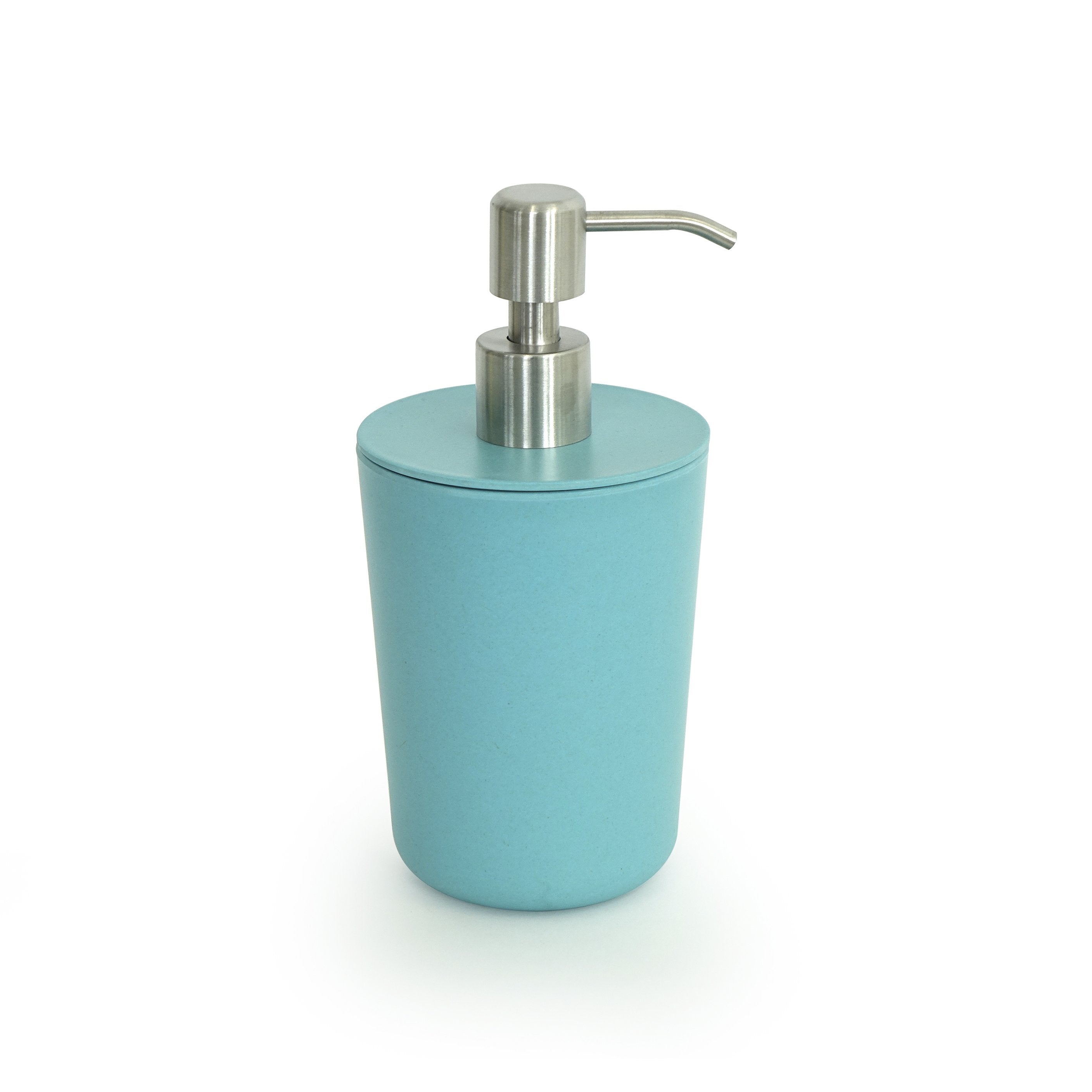 Liquid Soap Dispenser - Lagoon