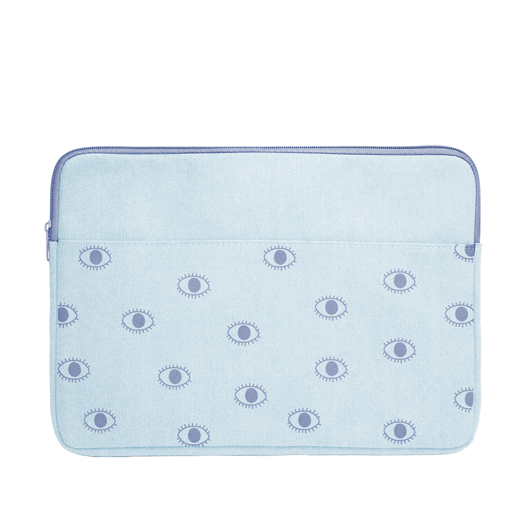 Canvas Laptop Sleeves