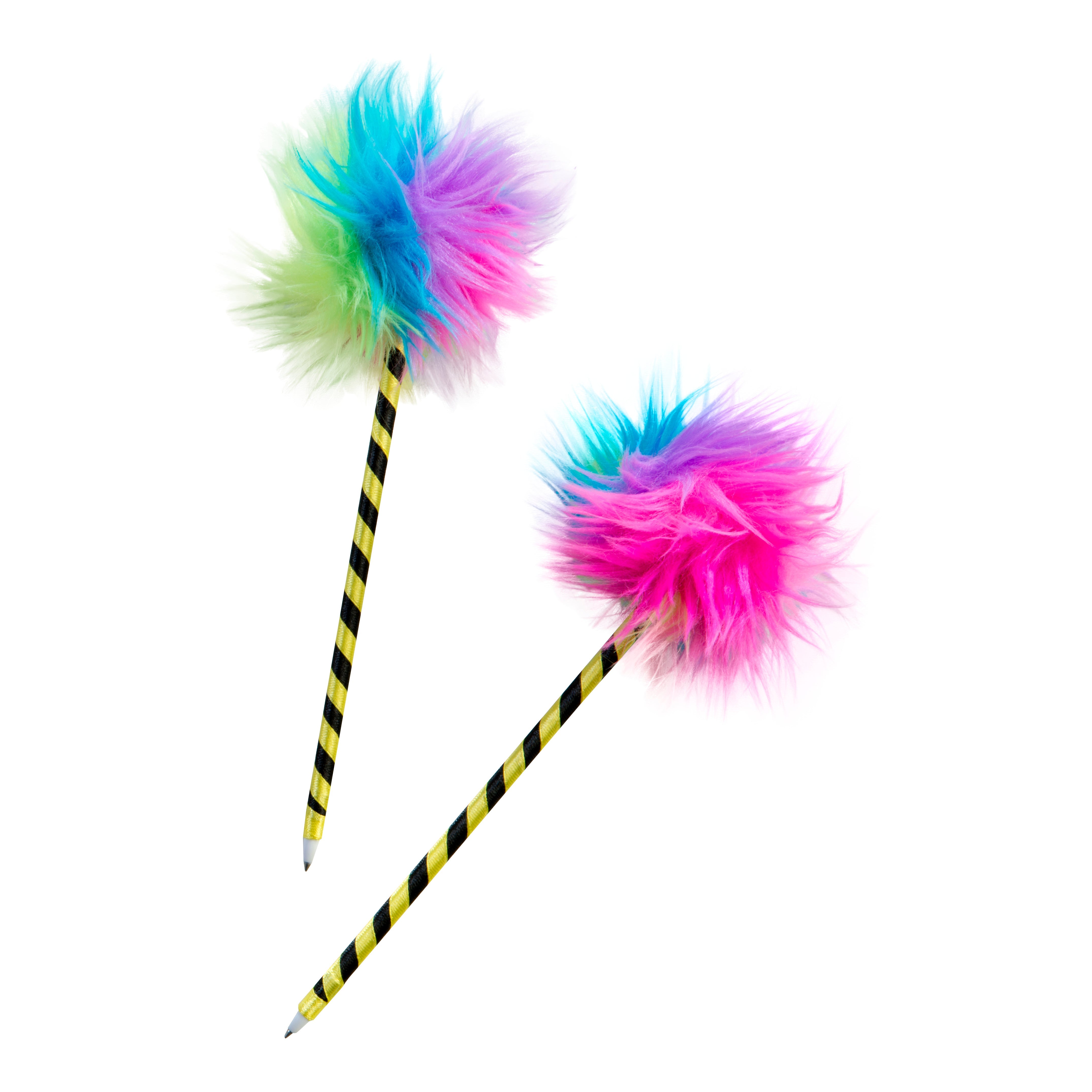 Dr. Seuss™ Truffula Tree Pens - 12 Per Display