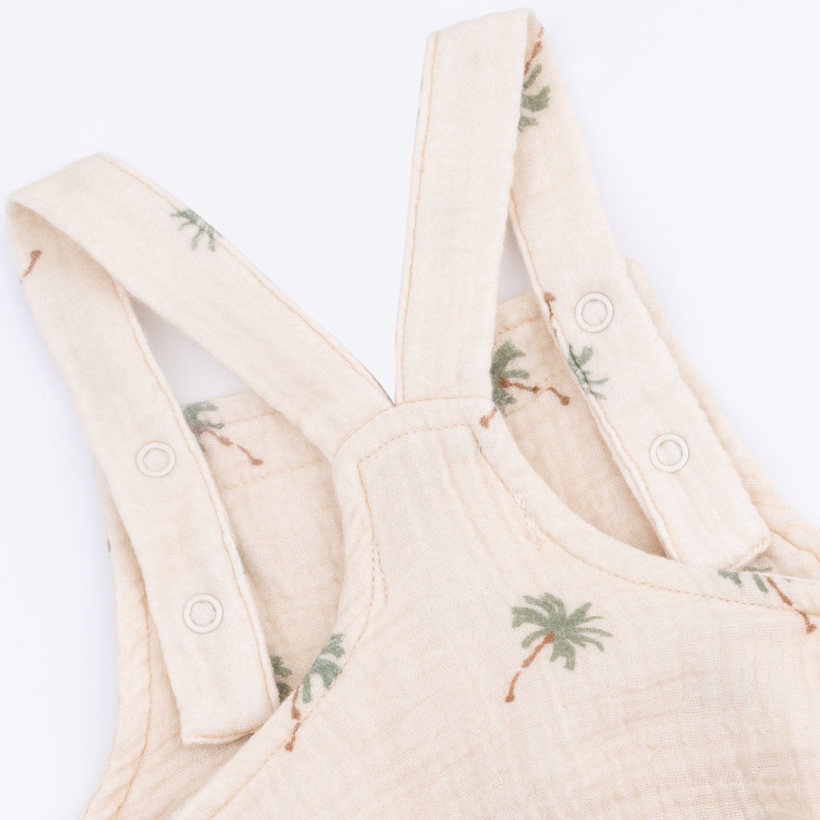 Palm Trees - Sunsuit