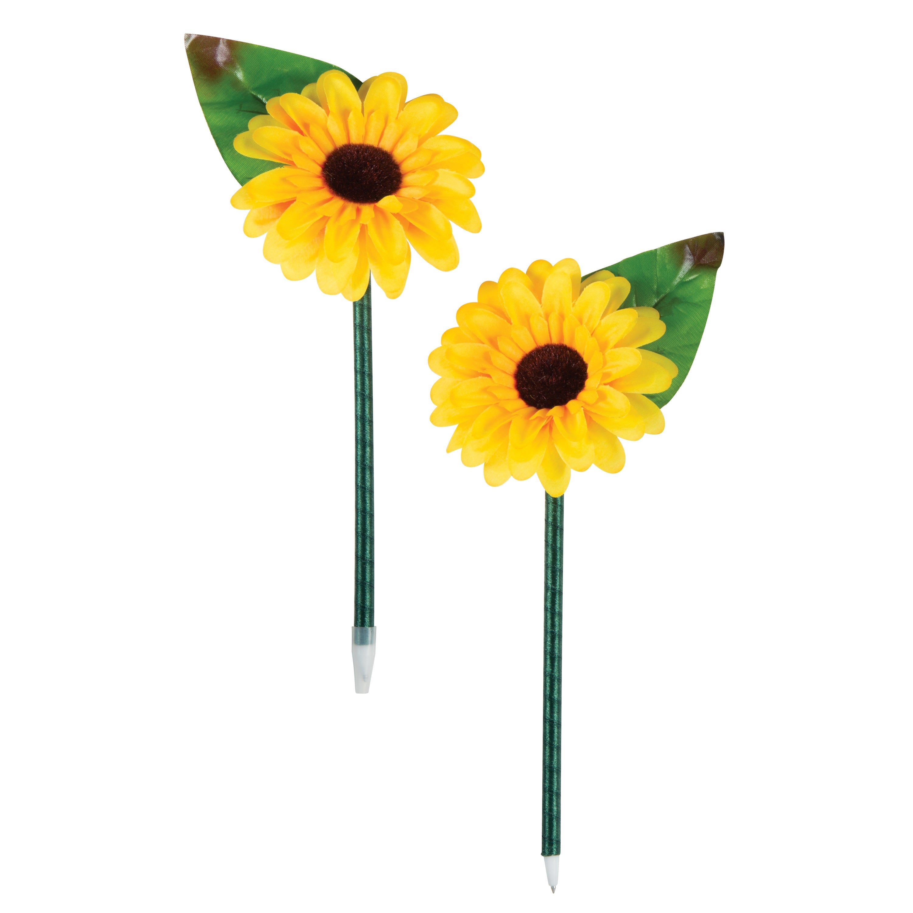 Sunflower Pens - 12 Per Tub