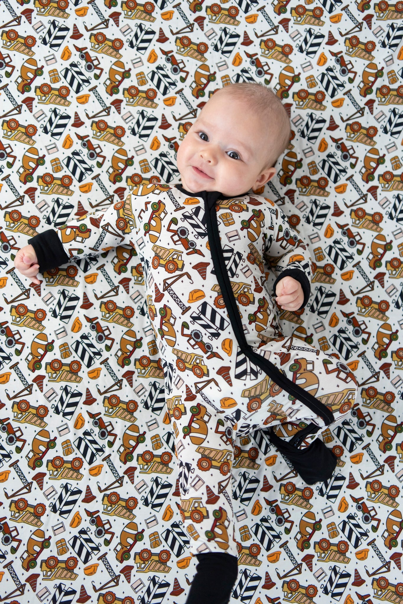 Loads Of Dreamzzz Dream Crib Sheet