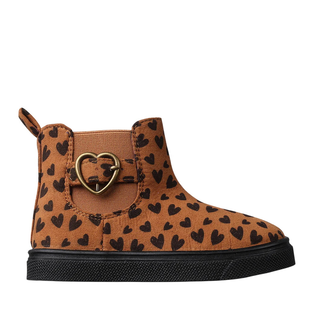 Colette Girls Zip-up Boot