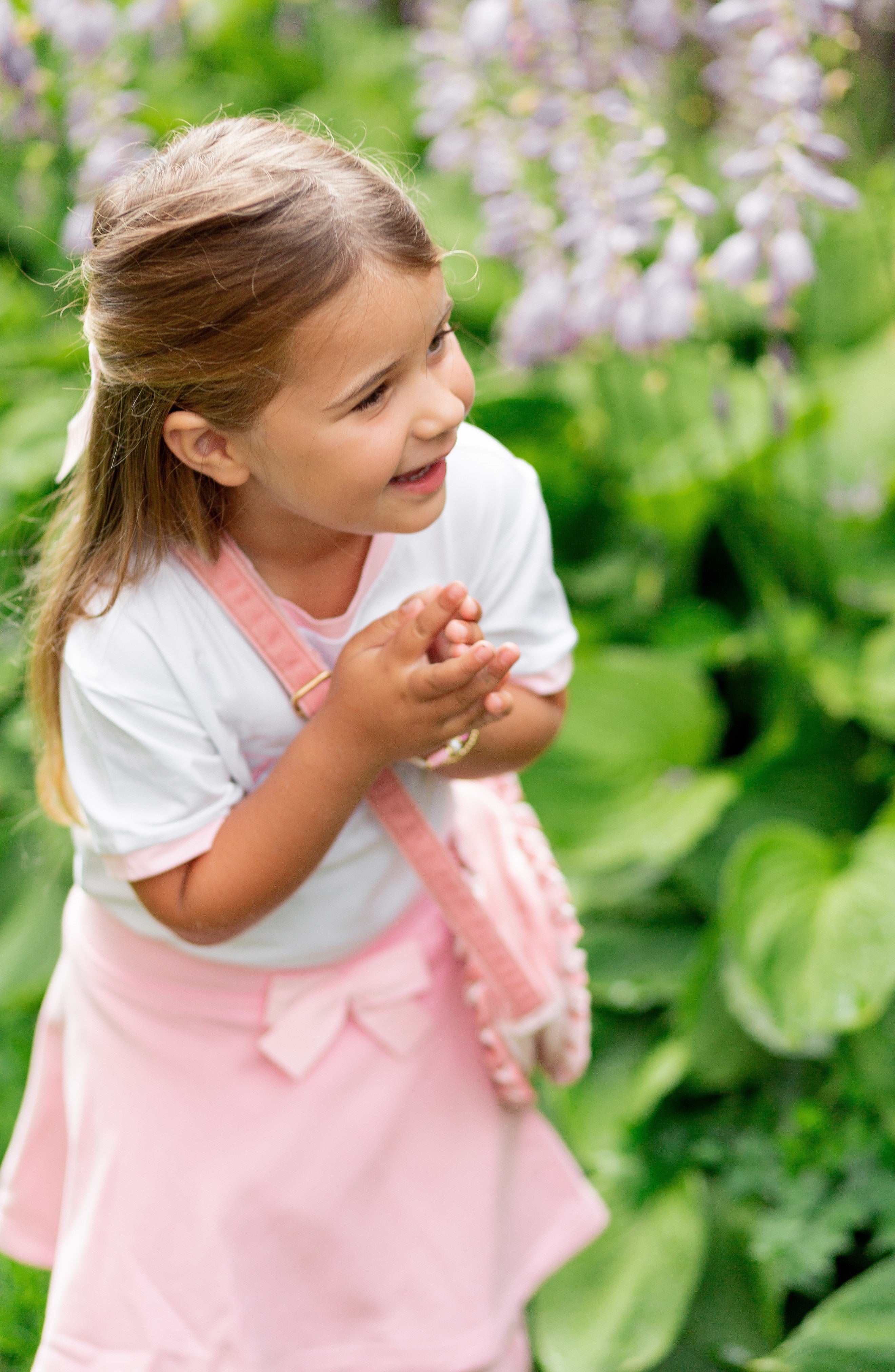 Dance T-shirt (girls)