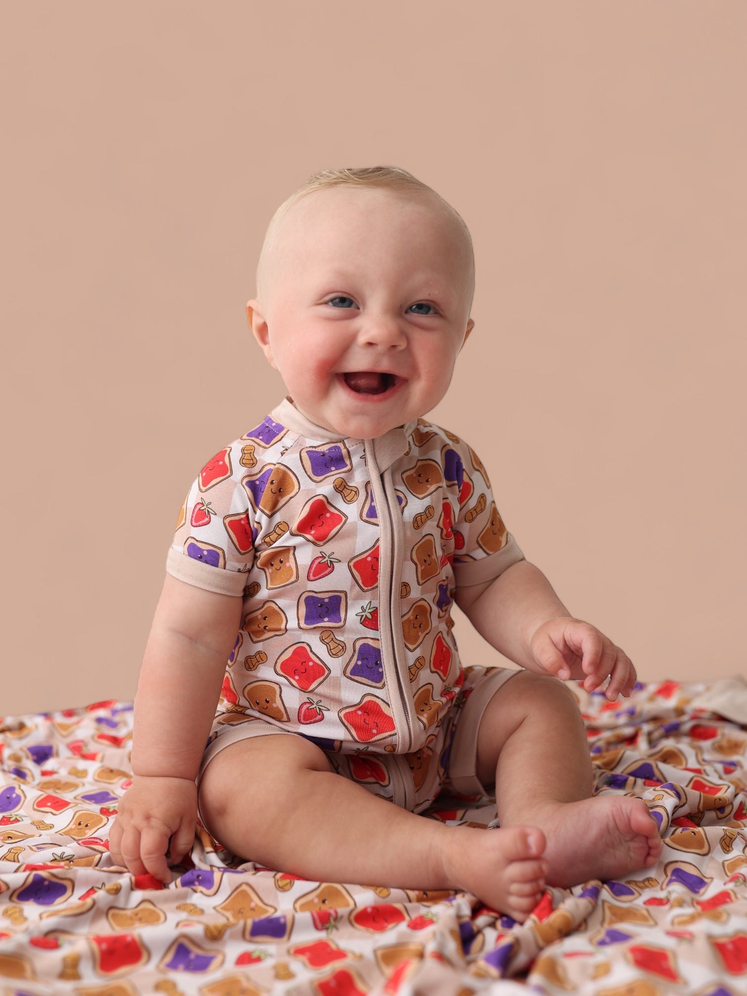 Exclusive Pb&j Dream Shortie