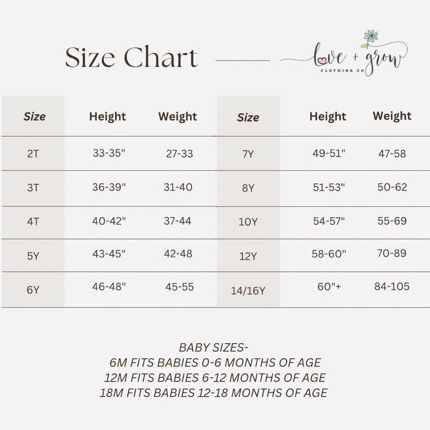 Serene Seashell Scallop Tunic Set