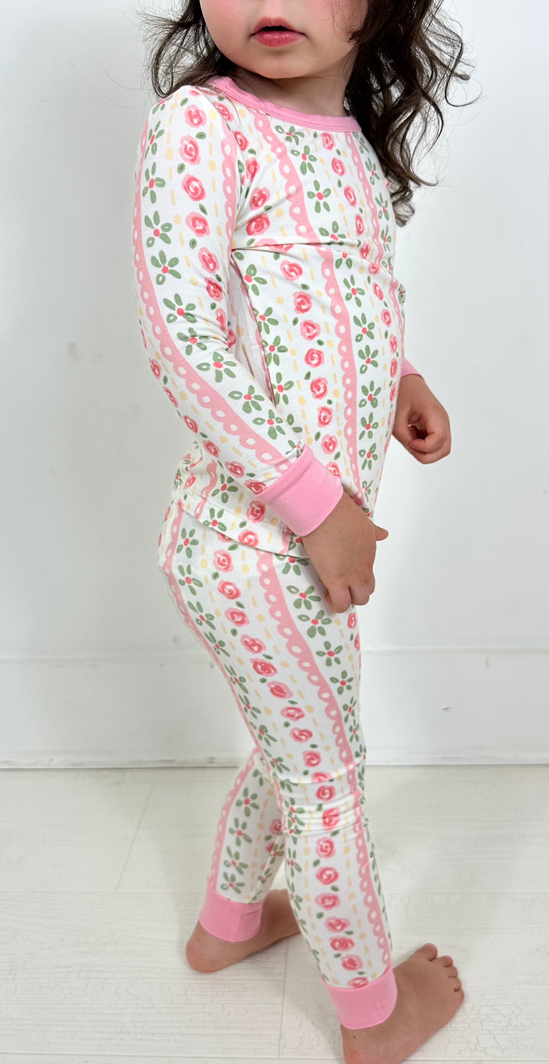 Meadow Dreams - Two-piece Set