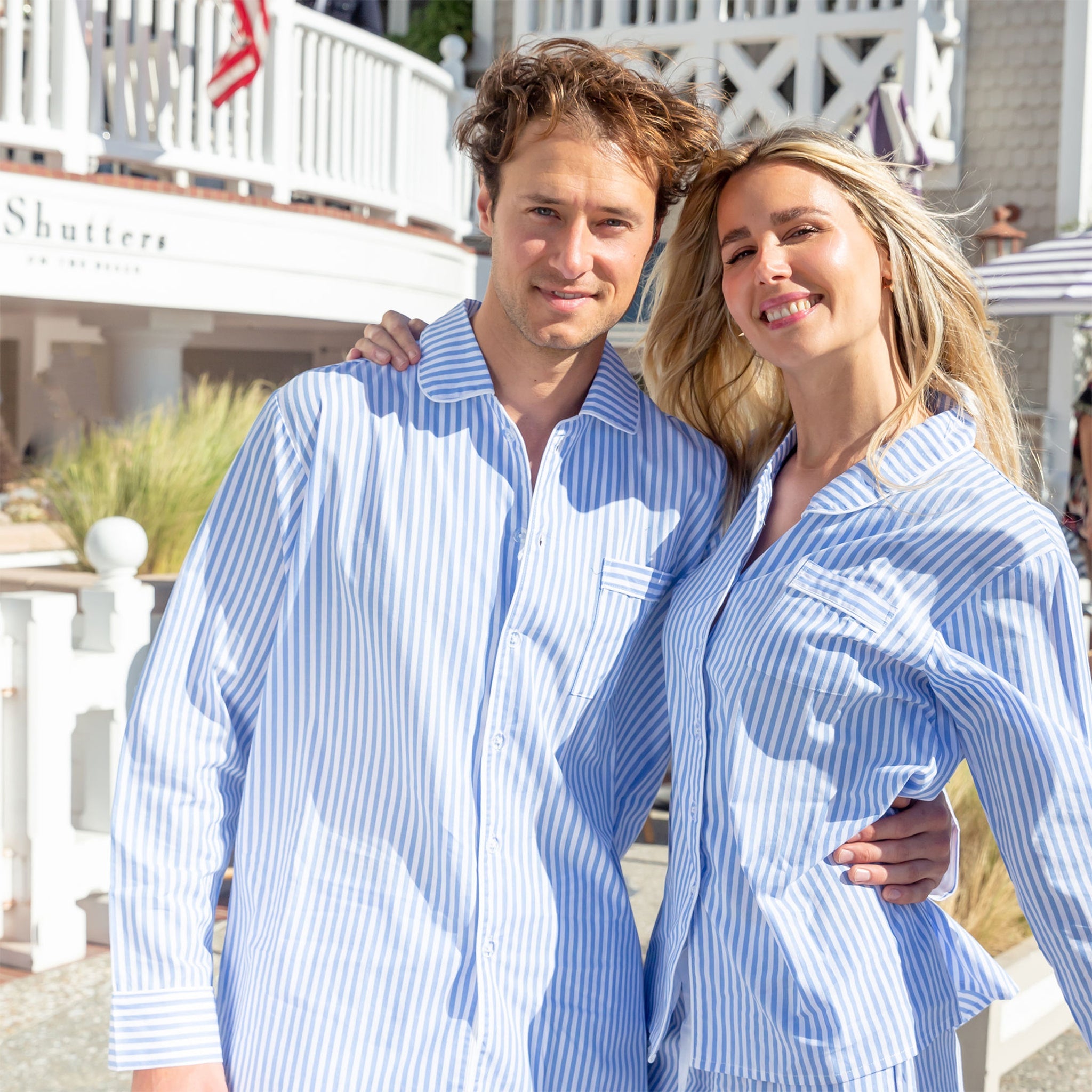 Women's Braddock Classic Shirt + Pant Set