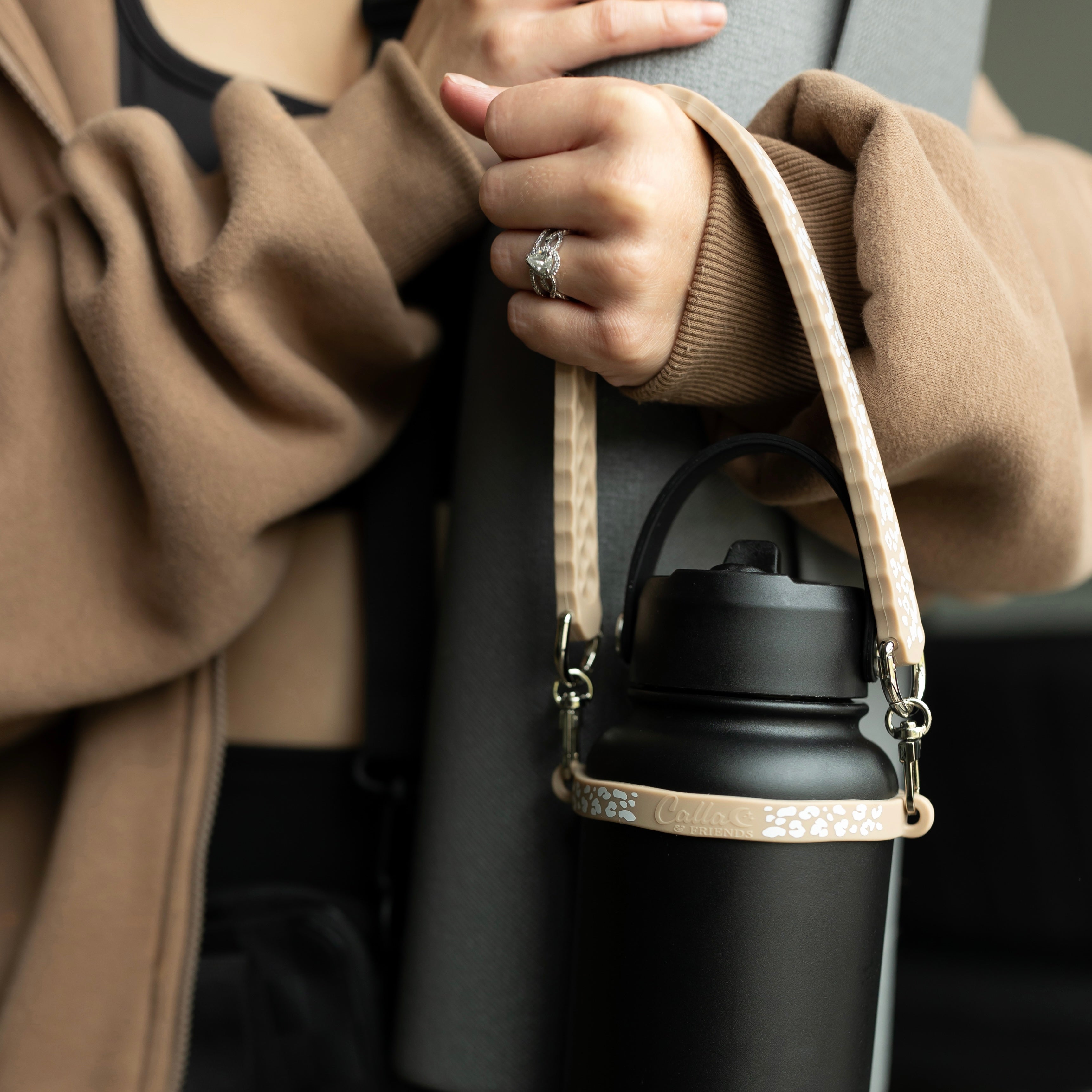 The Hydrahandle - Leopard