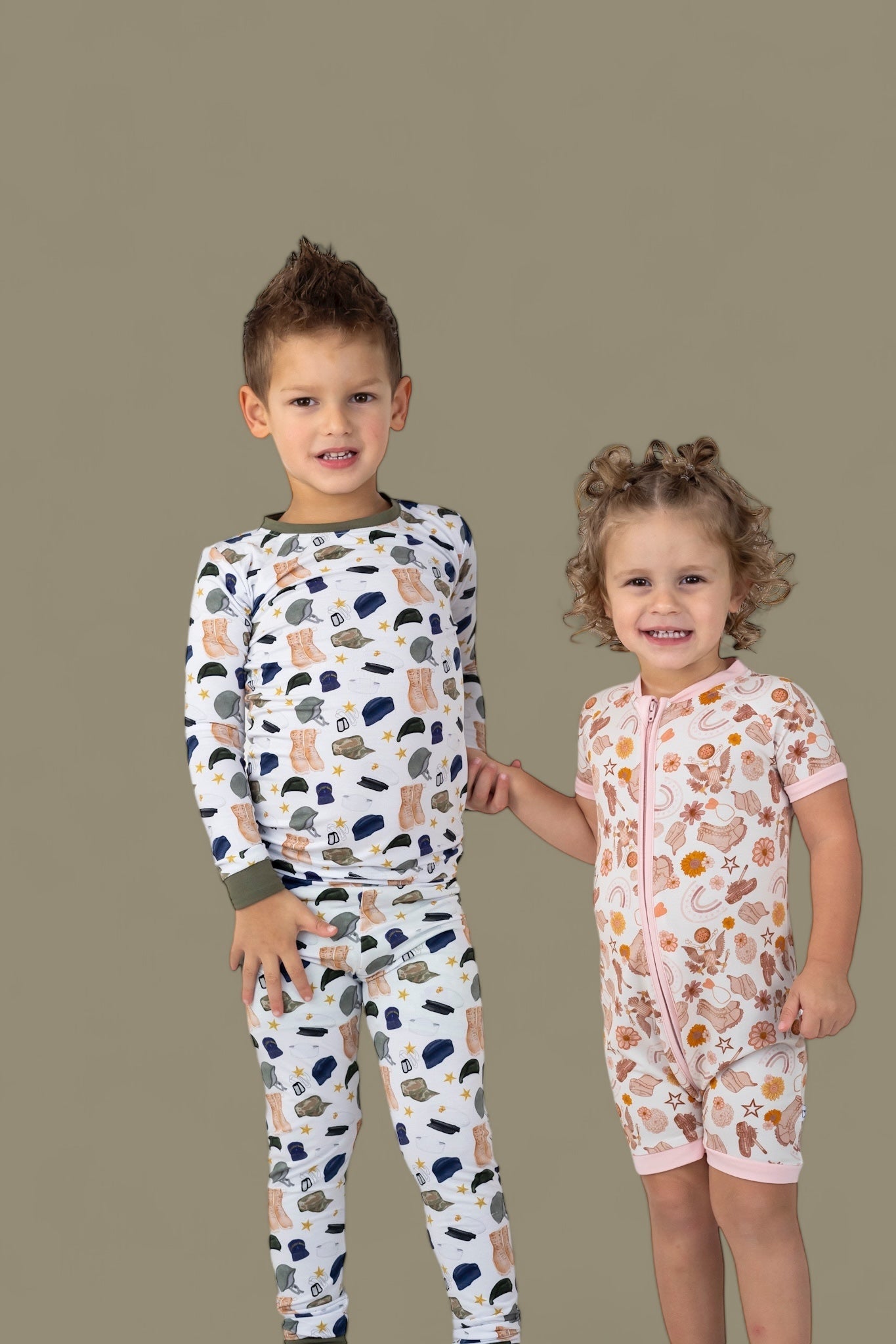 Thank You For Your Service Dream Set