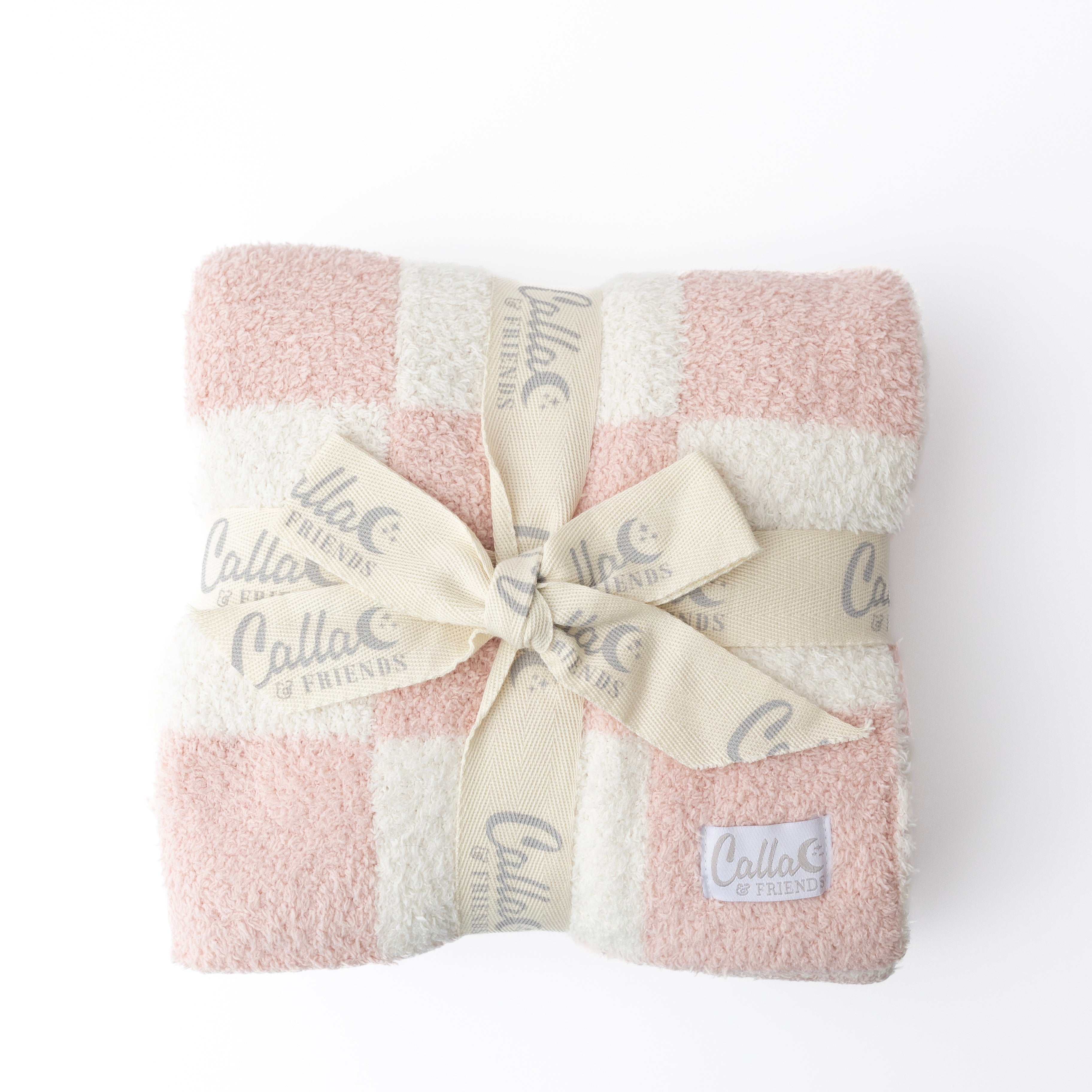 The Bliss Blanket - Toddler