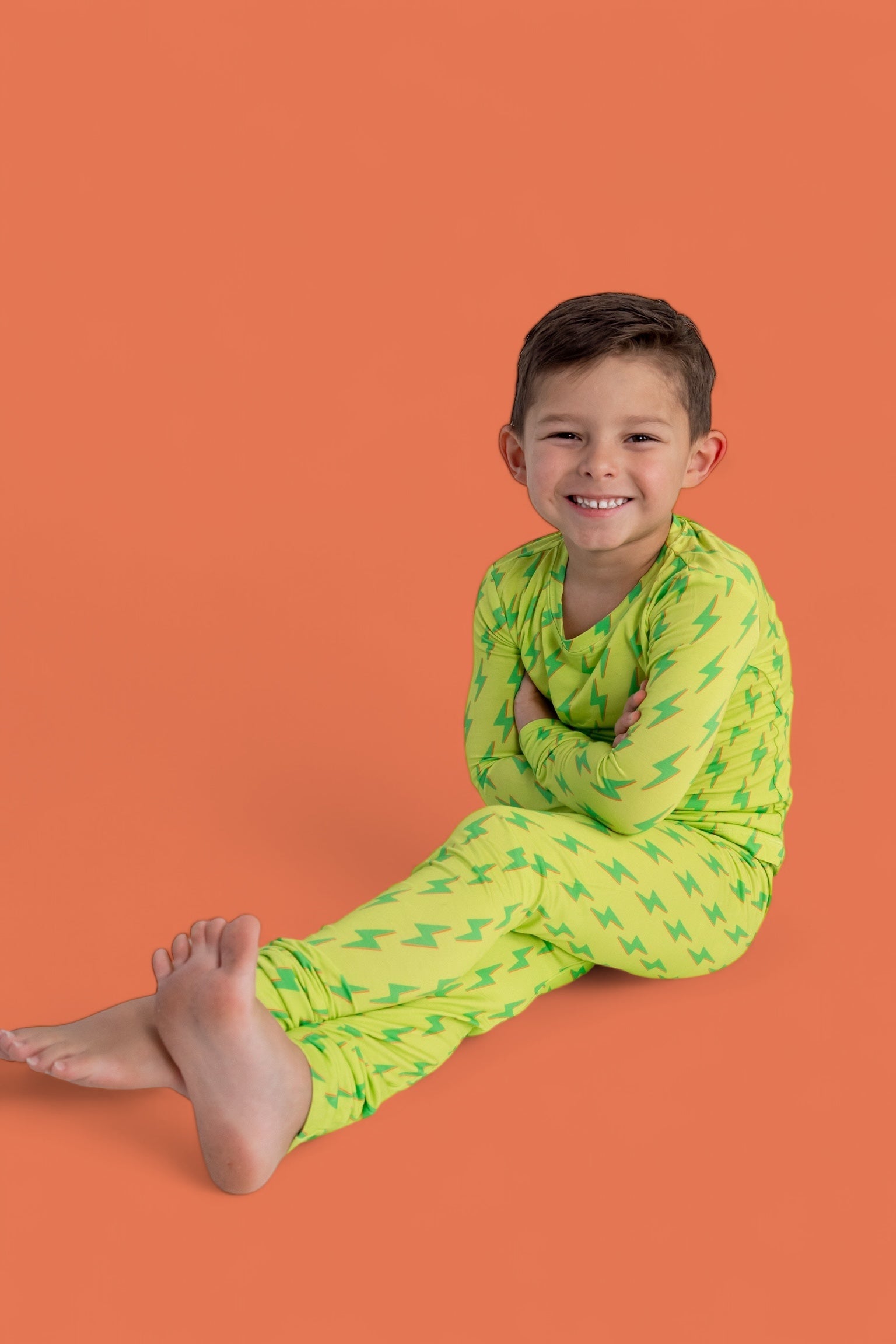 Bright Bolts Dream Set