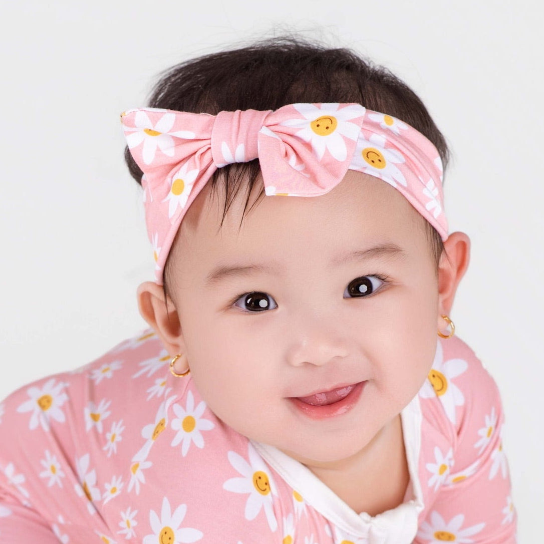 Daisy Mae Zip Romper