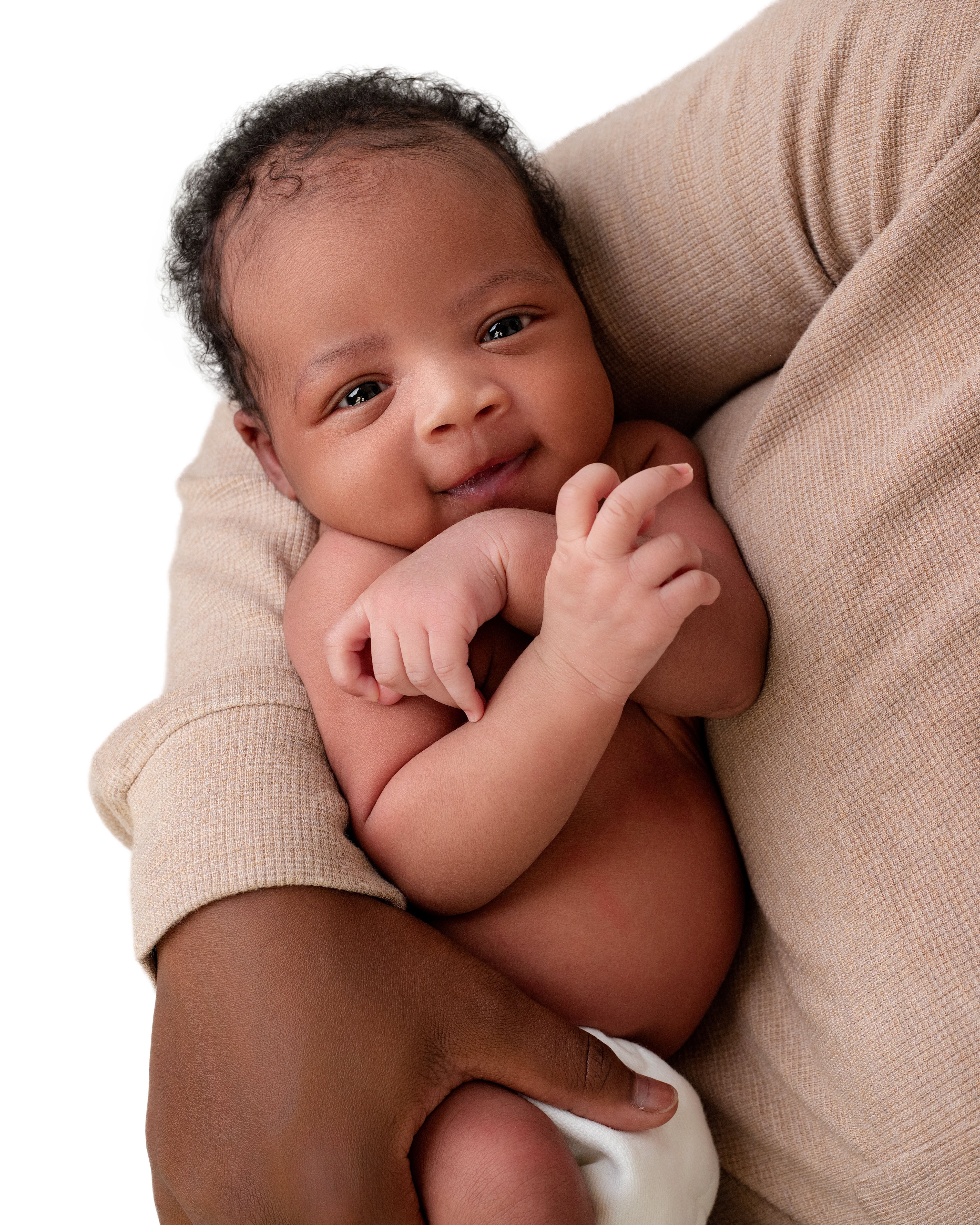 Bamboo Waffle Women's Top-line Dry Only