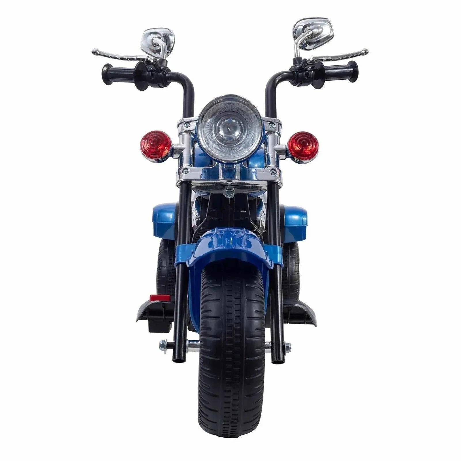 6v Chopper Style Ride On Trike