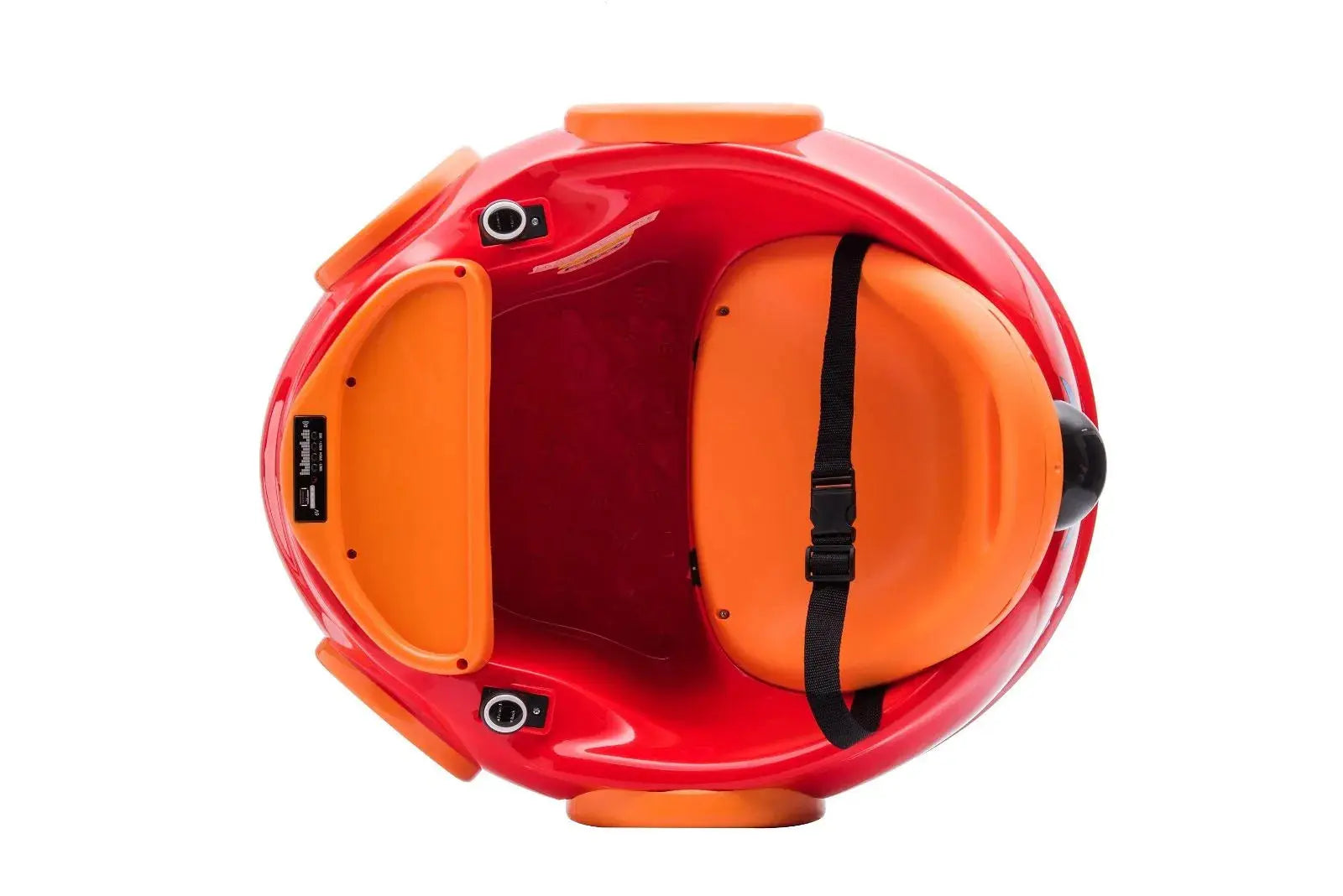 6v Bumper Car With Remote Control For 3+ Years