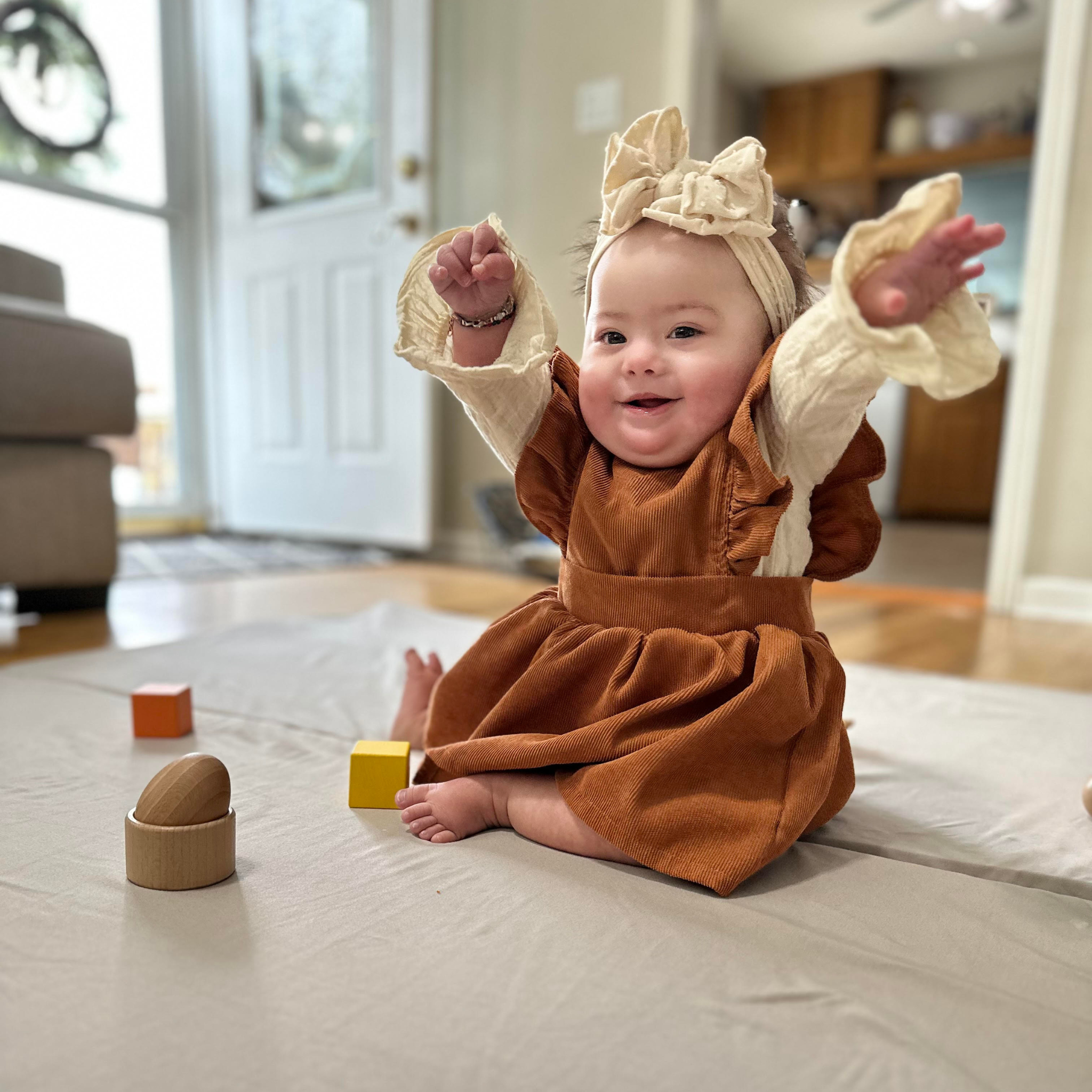 Cloud Jersey Organic Cotton Mat