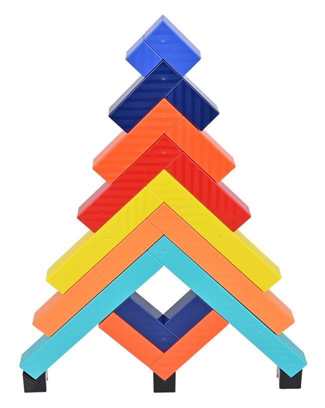 V-blox Construction Toy