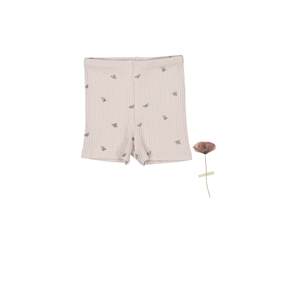 The Printed Short - Bee