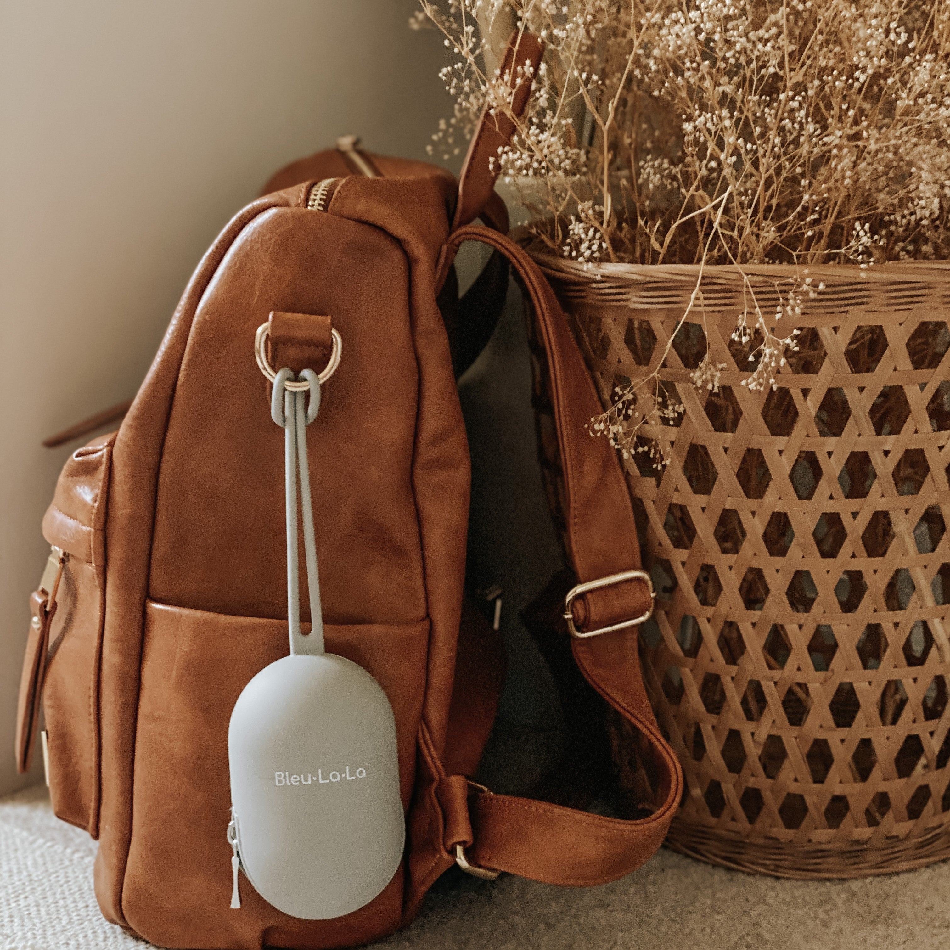 Pacifier Cases By Bleu La La