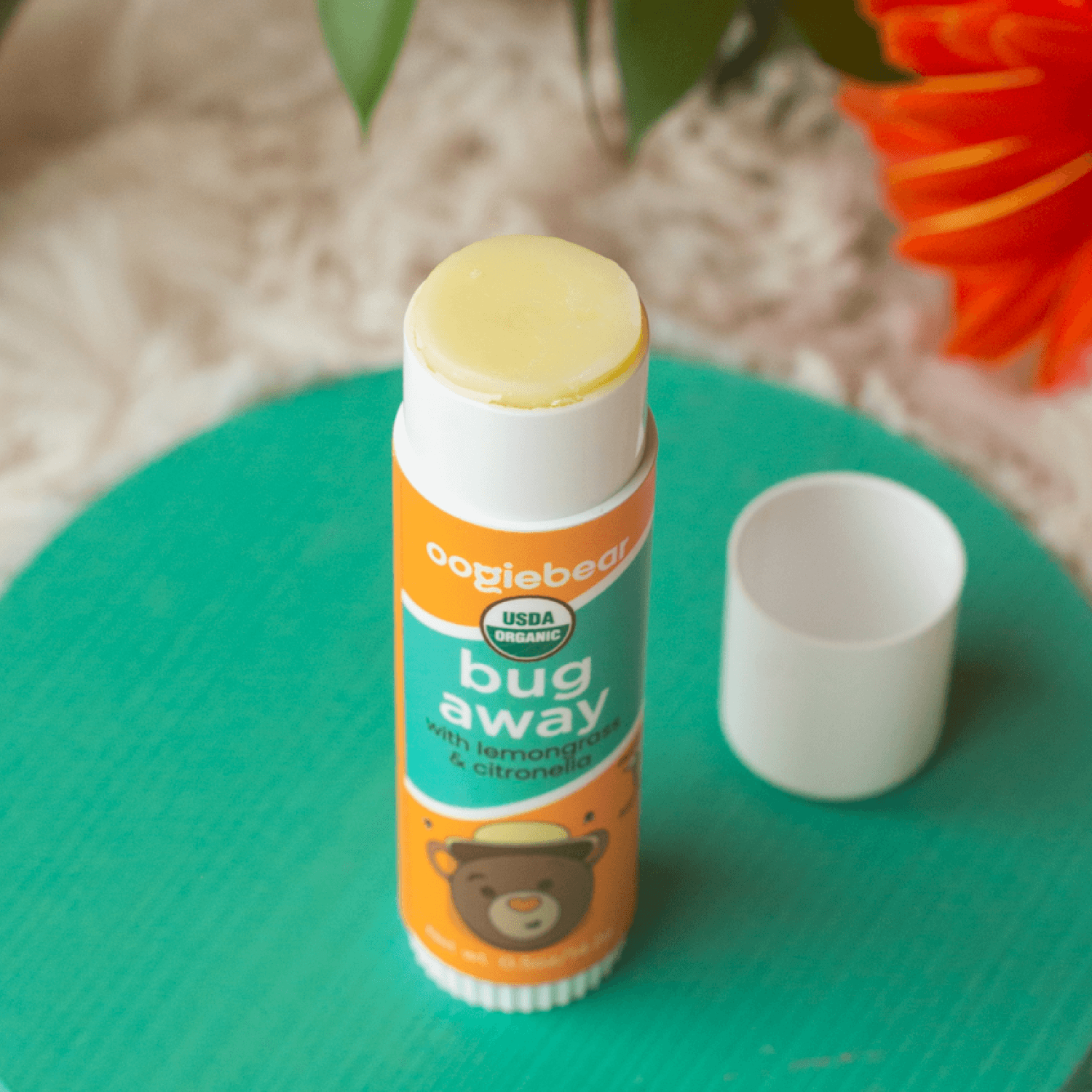 Oogiebear Bug Away Balm