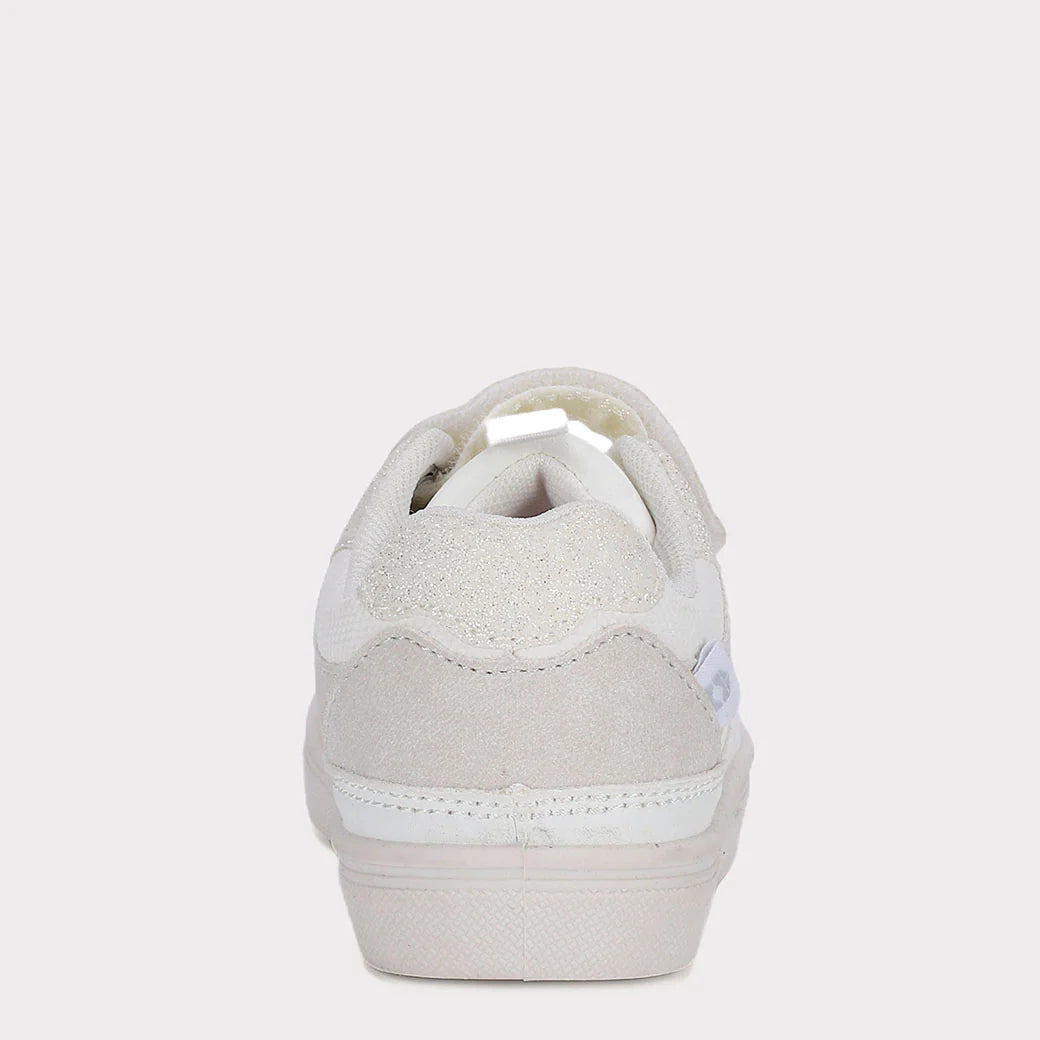 Alcoa Girls Hook & Loop Sneaker