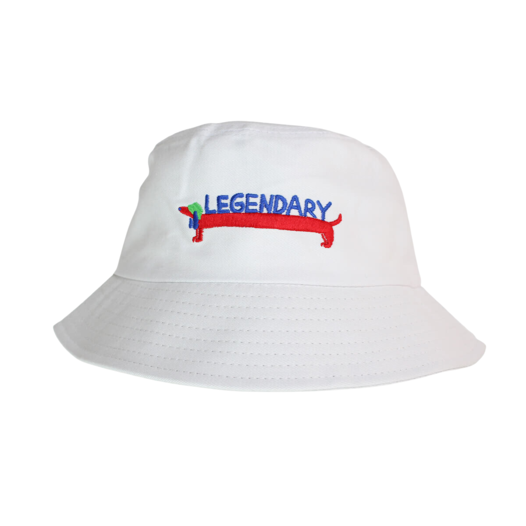 Legendary Bucket Hat
