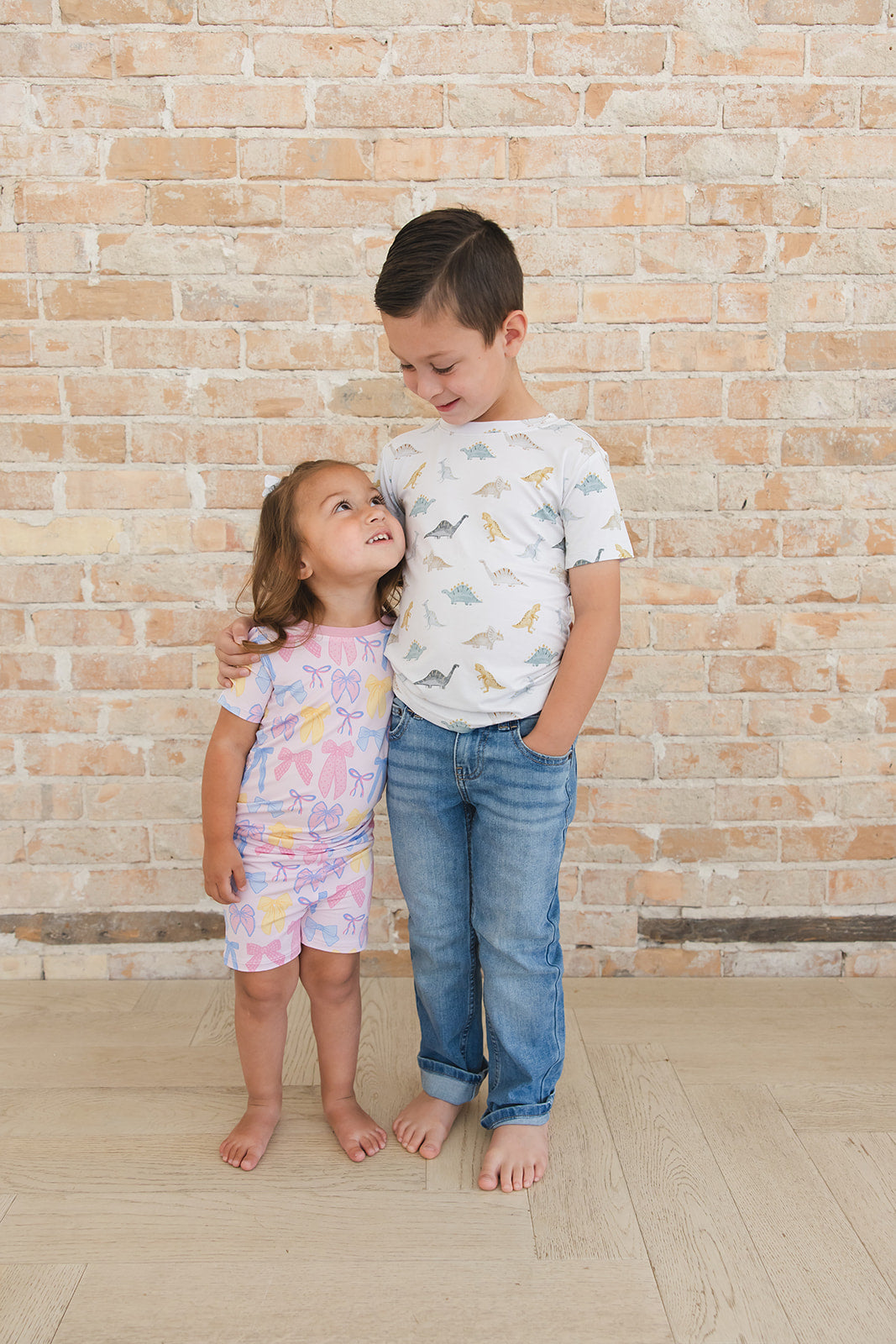 Beckett - Everyday Tee