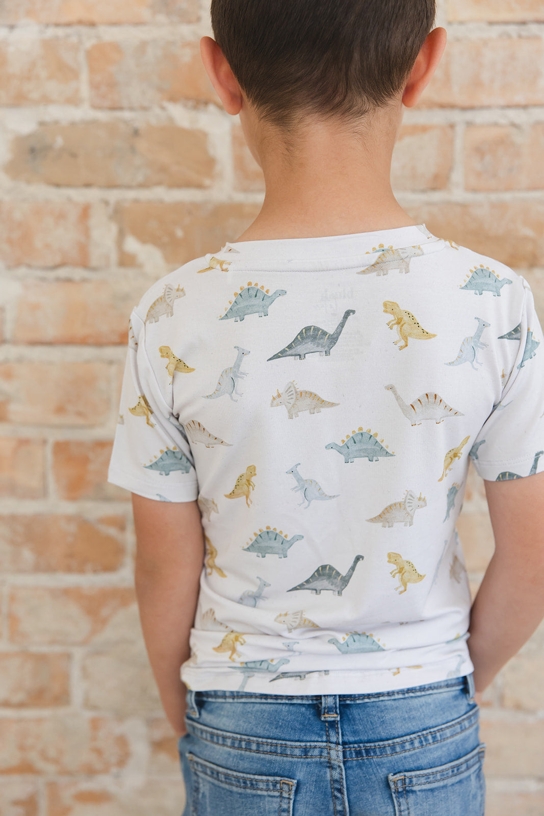 Beckett - Everyday Tee