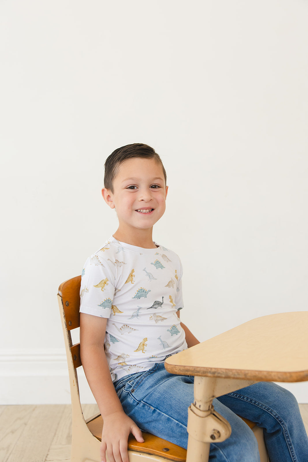 Beckett - Everyday Tee