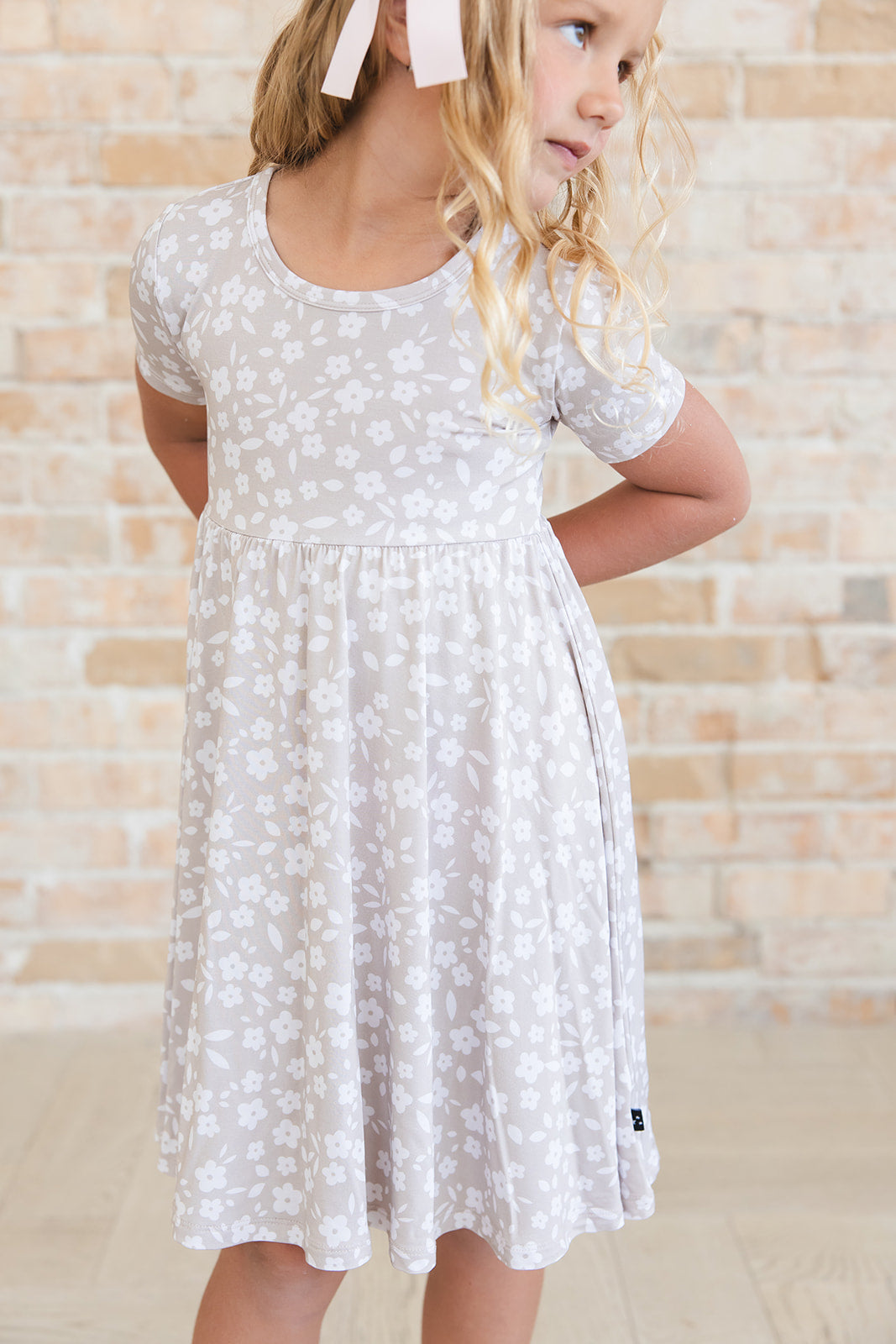 Calista - Dress