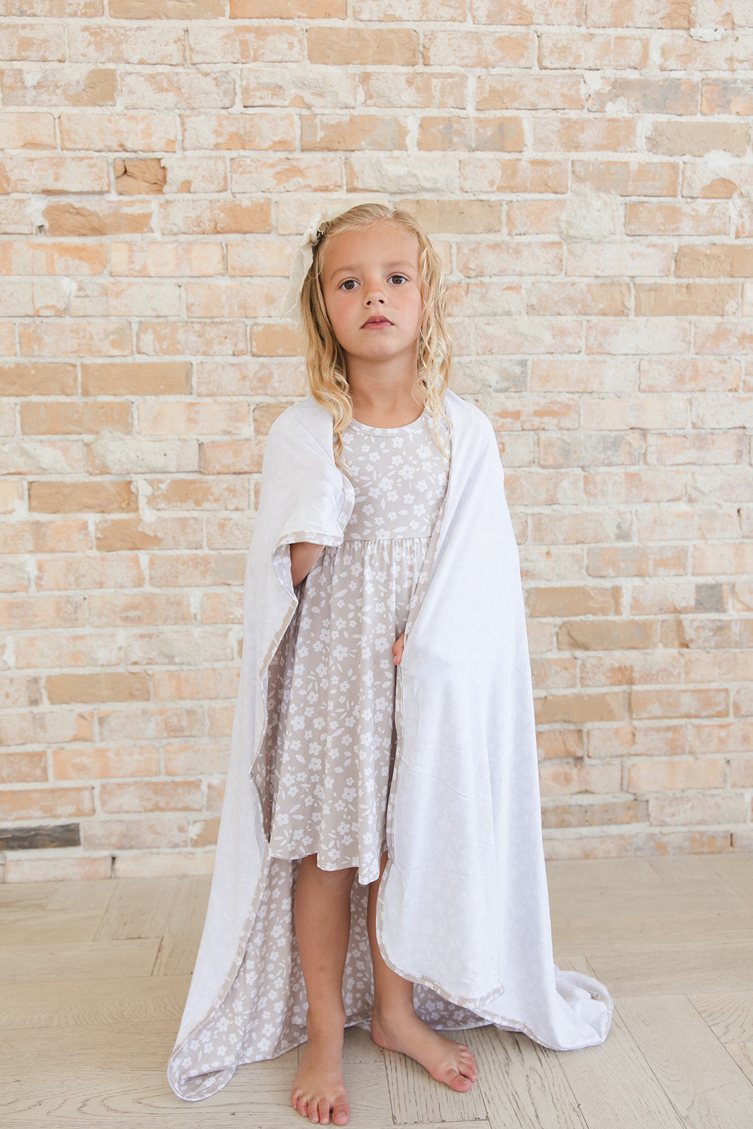 Calista - Dress