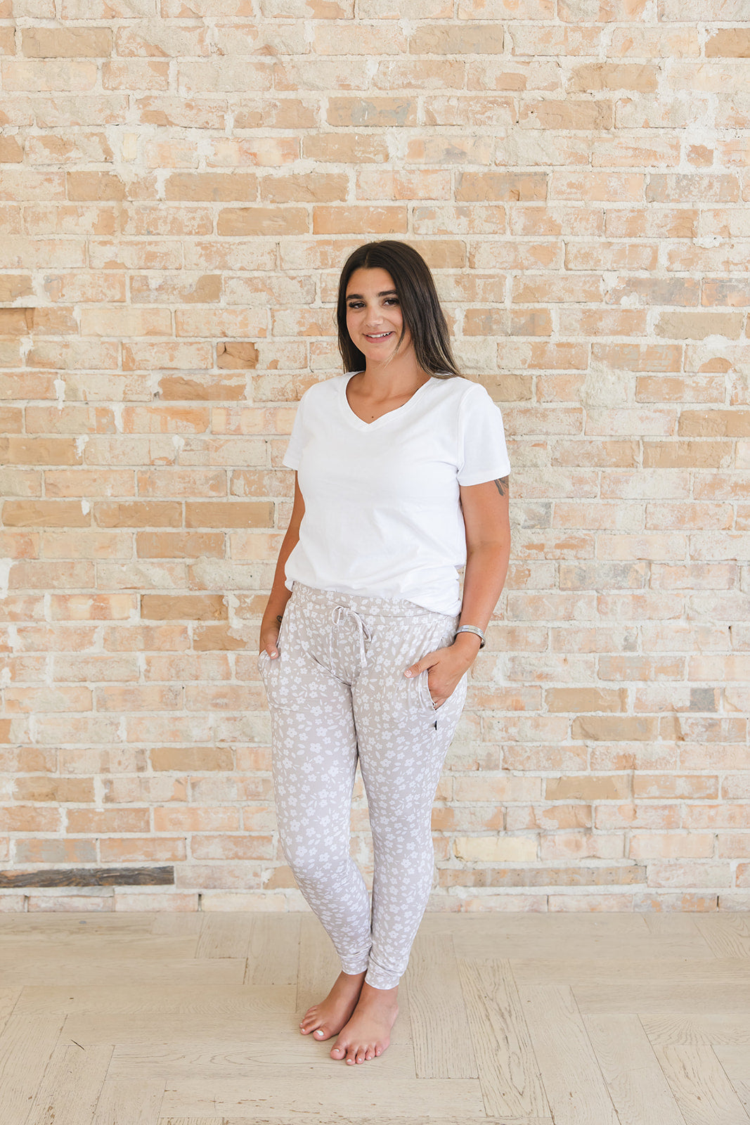 Calista - Women's Jogger