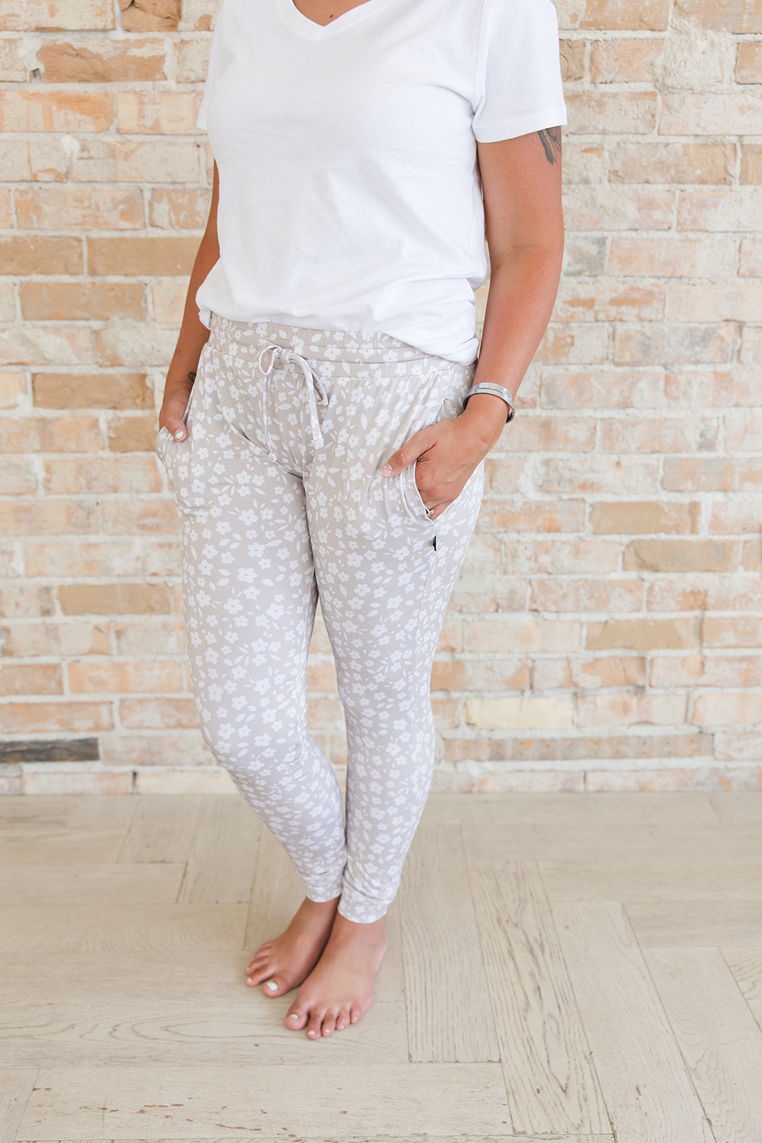 Calista - Women's Jogger