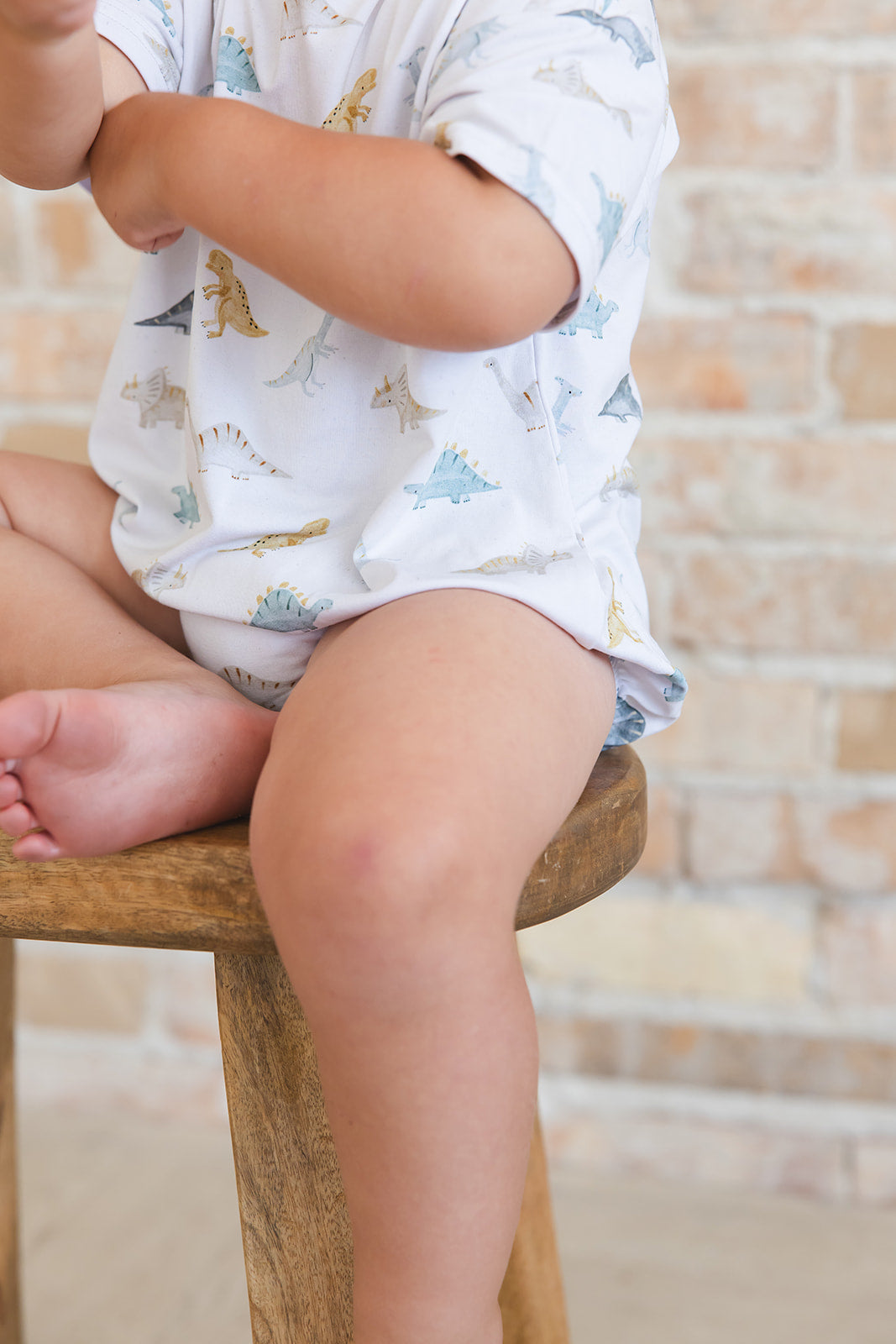 Beckett - Bubble Tee